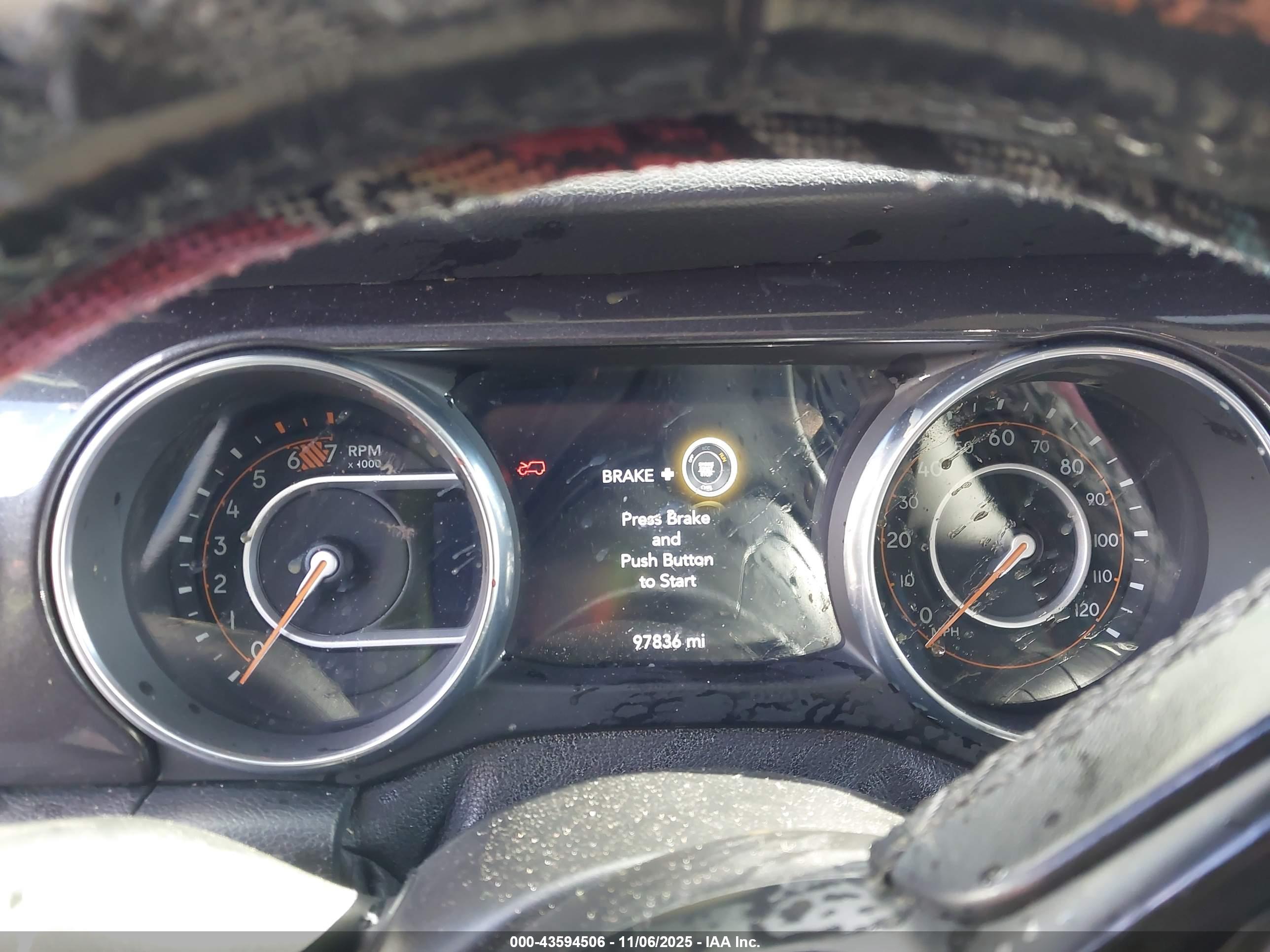 JEEP WRANGLER image 7