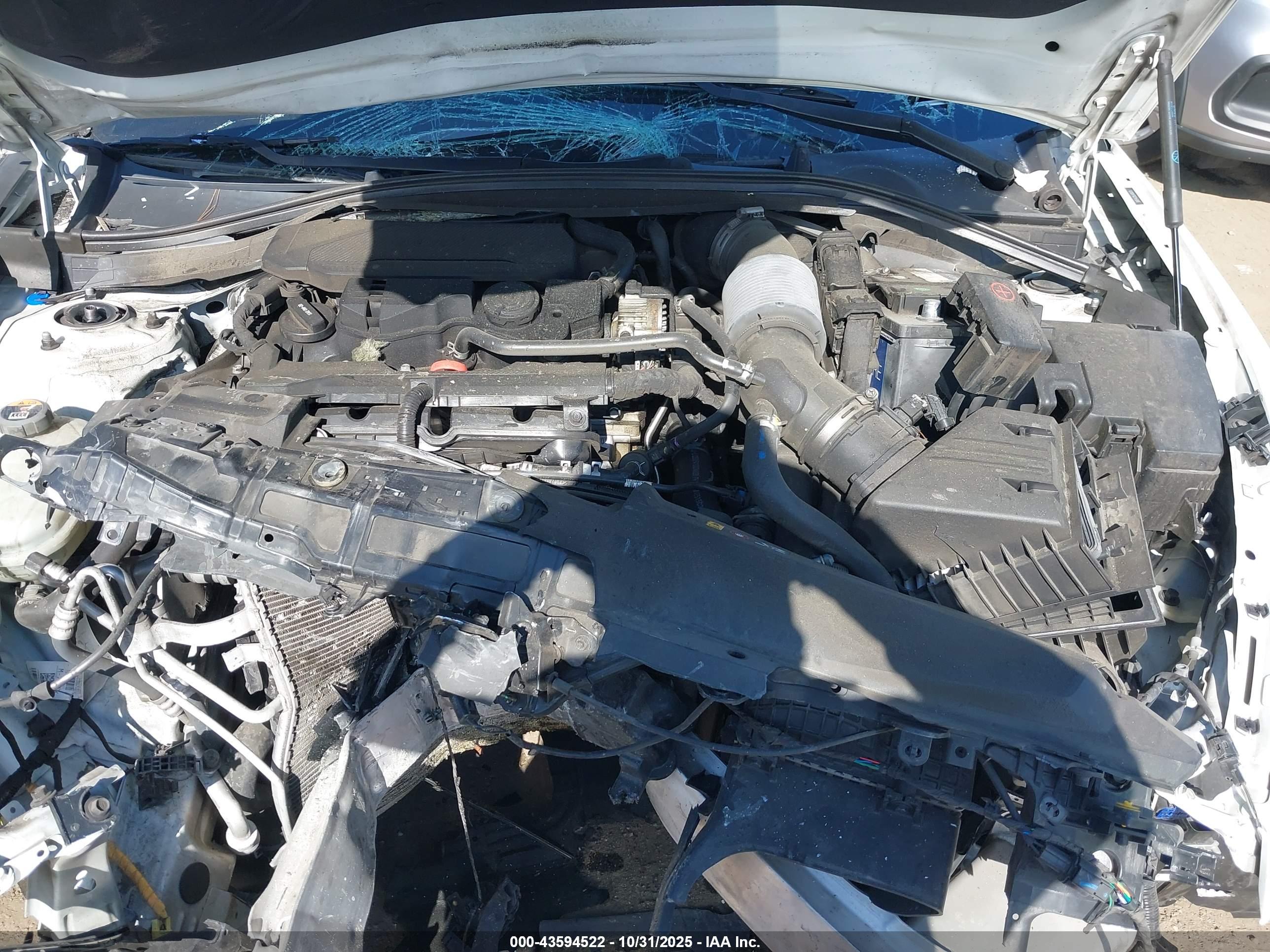 HYUNDAI SONATA image 10