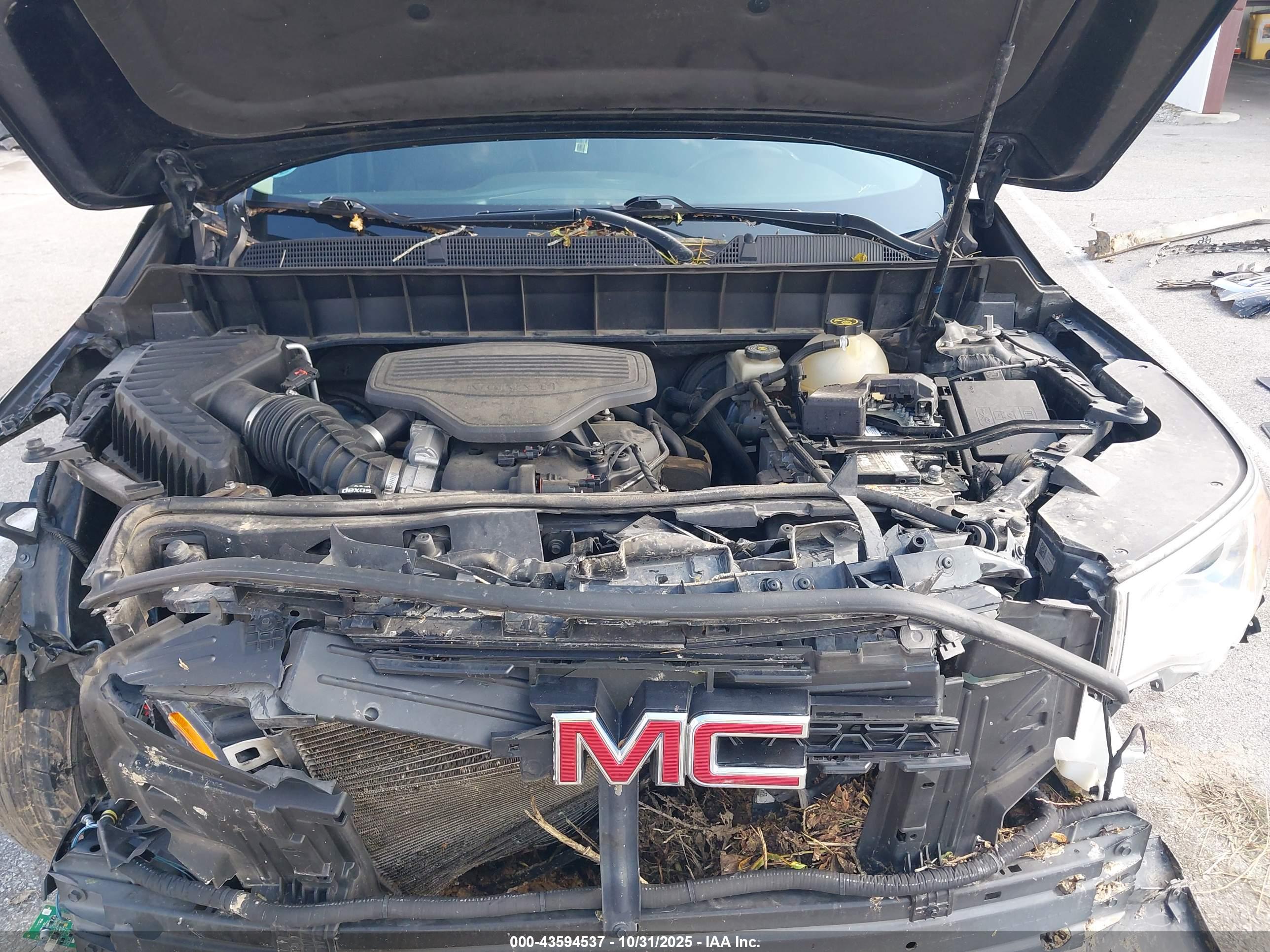 GMC ACADIA image 10