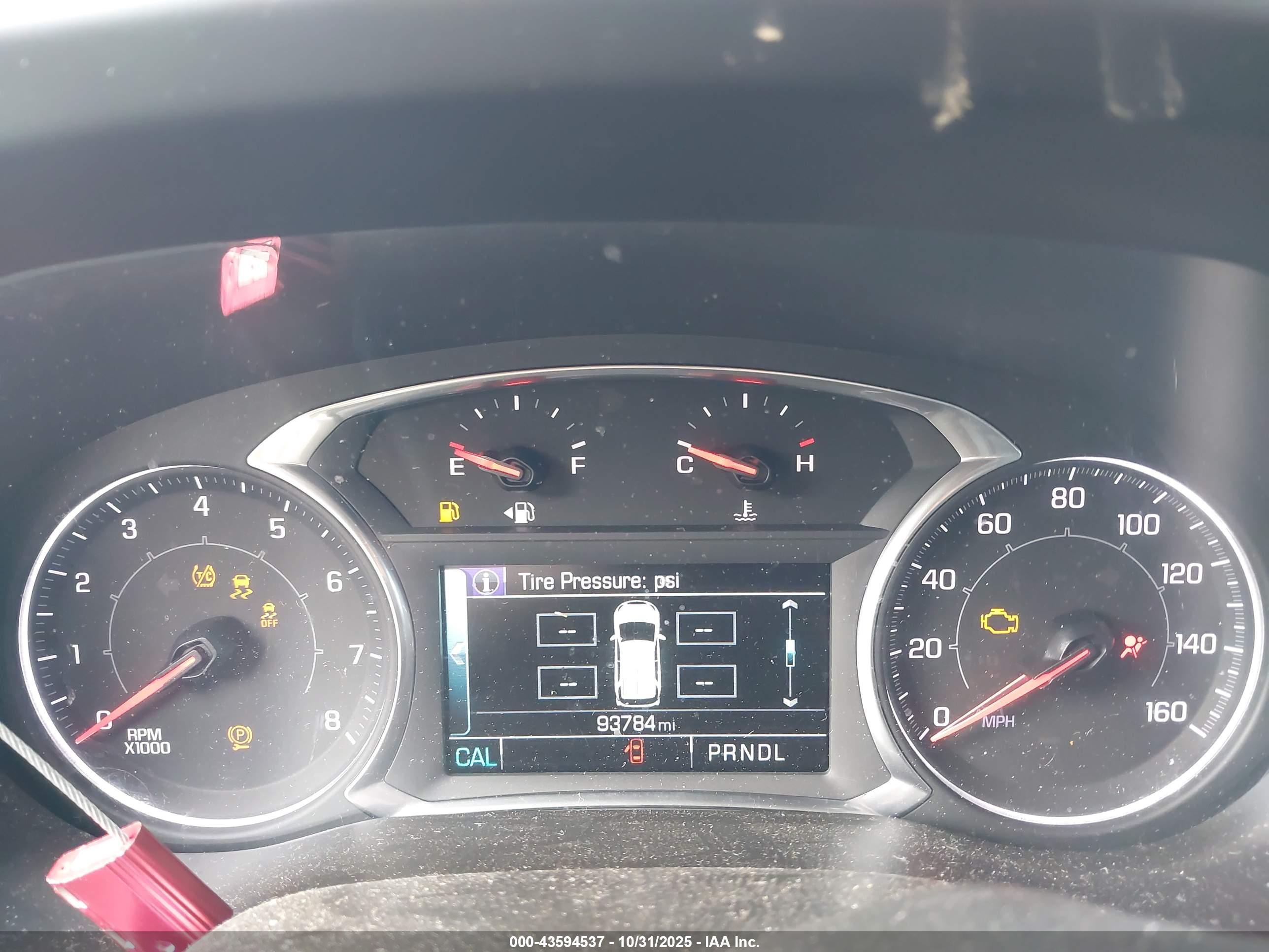 GMC ACADIA image 7