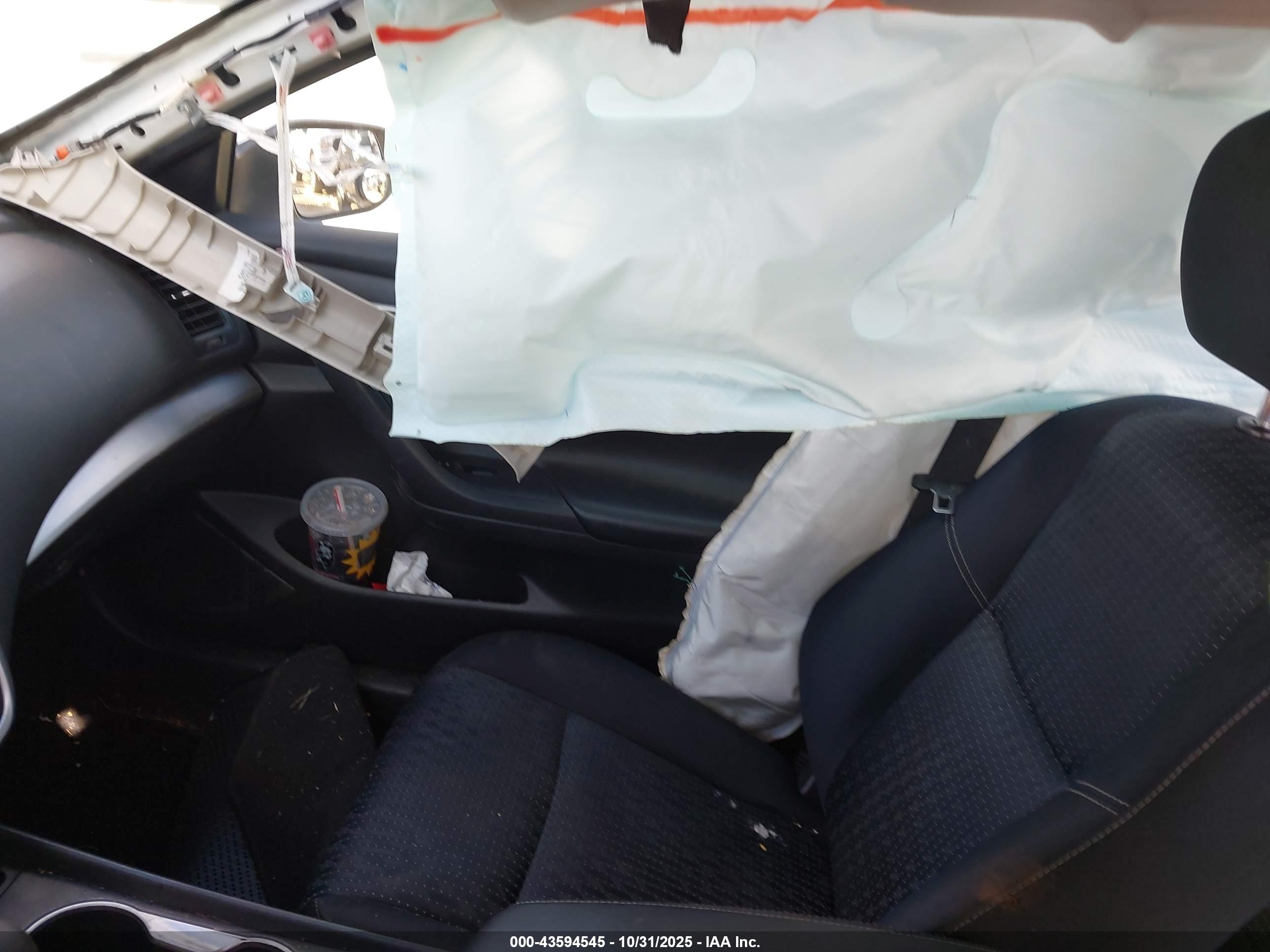 NISSAN ALTIMA image 5