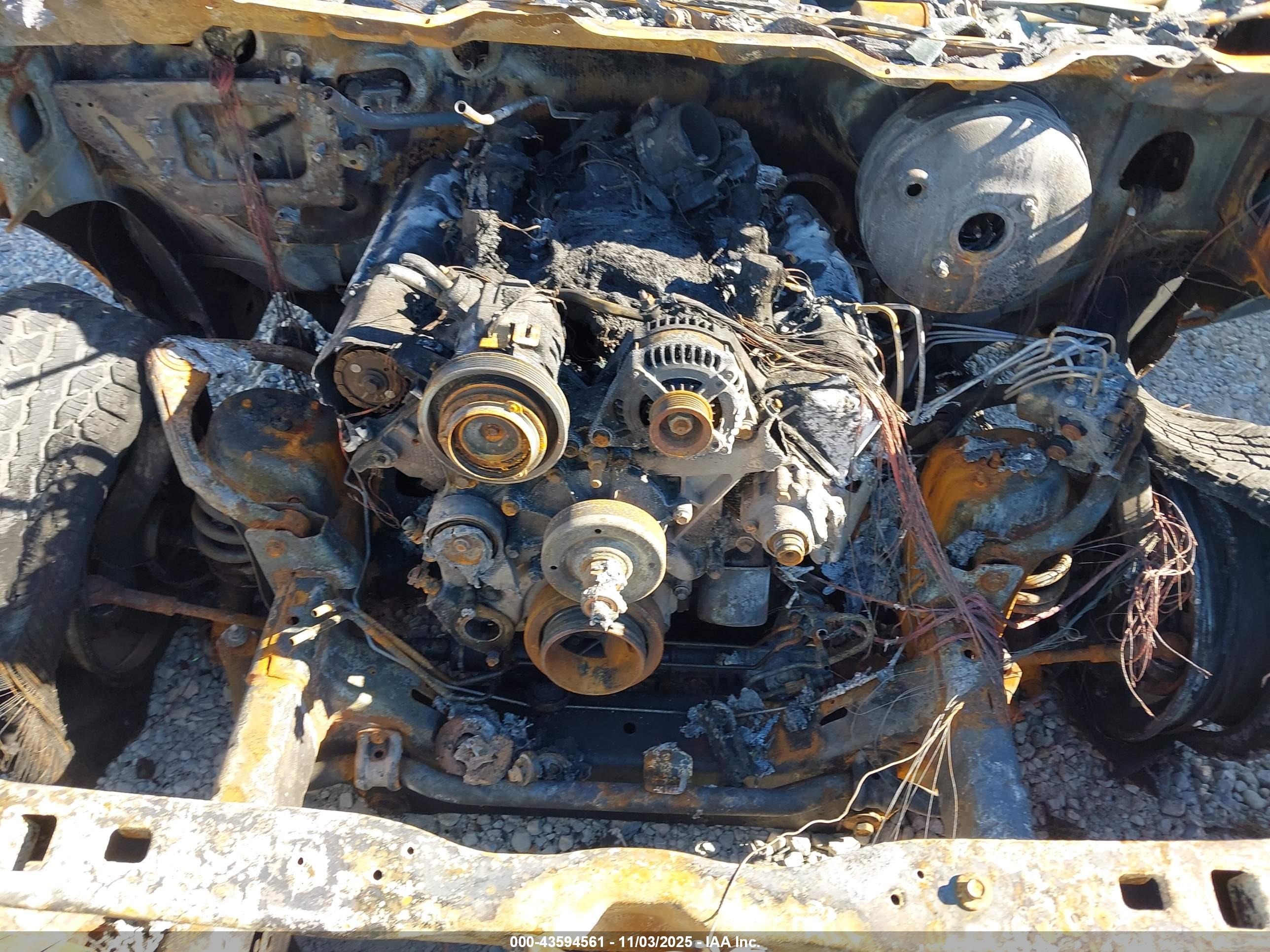 DODGE RAM image 10