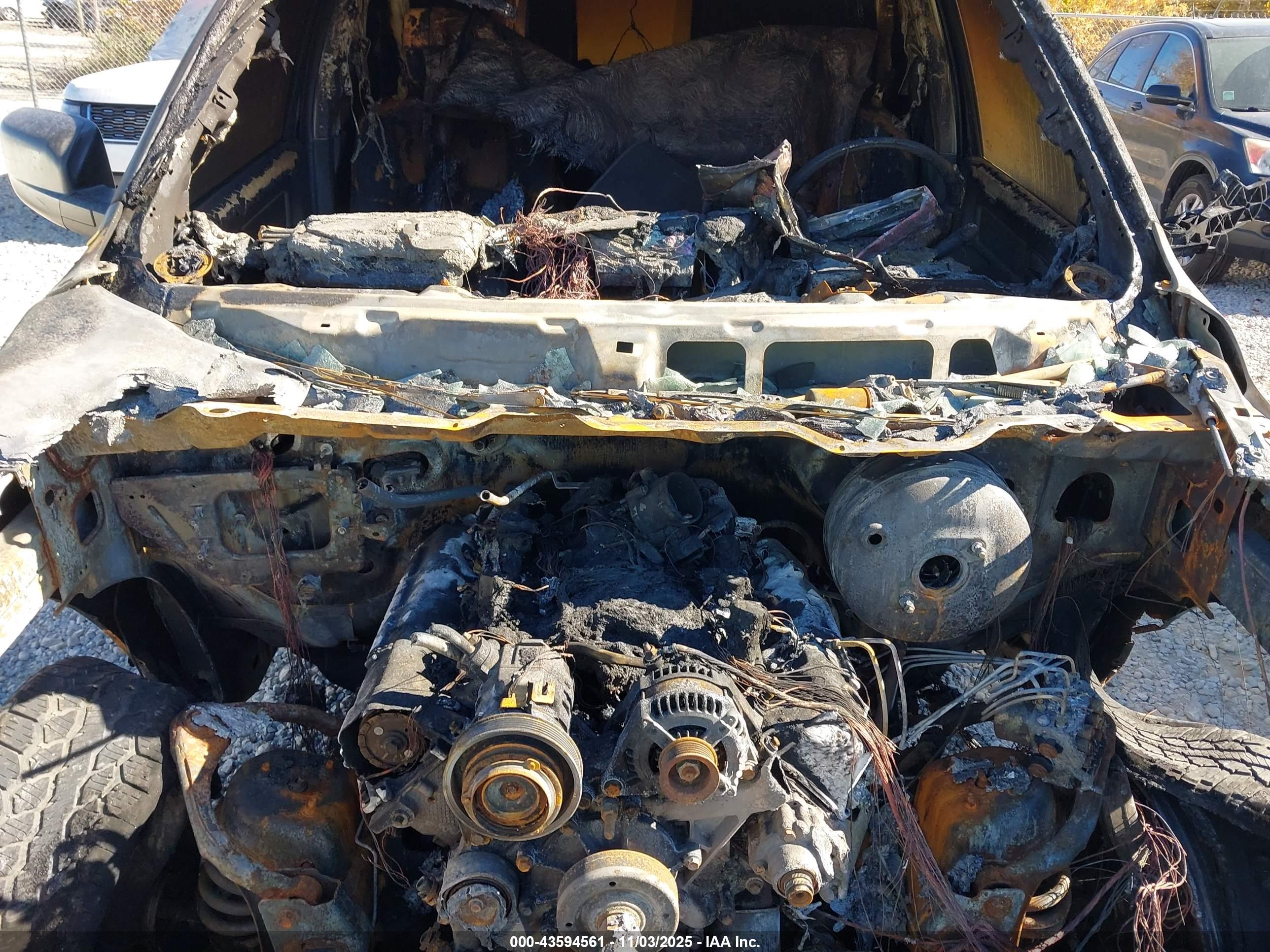 DODGE RAM image 6