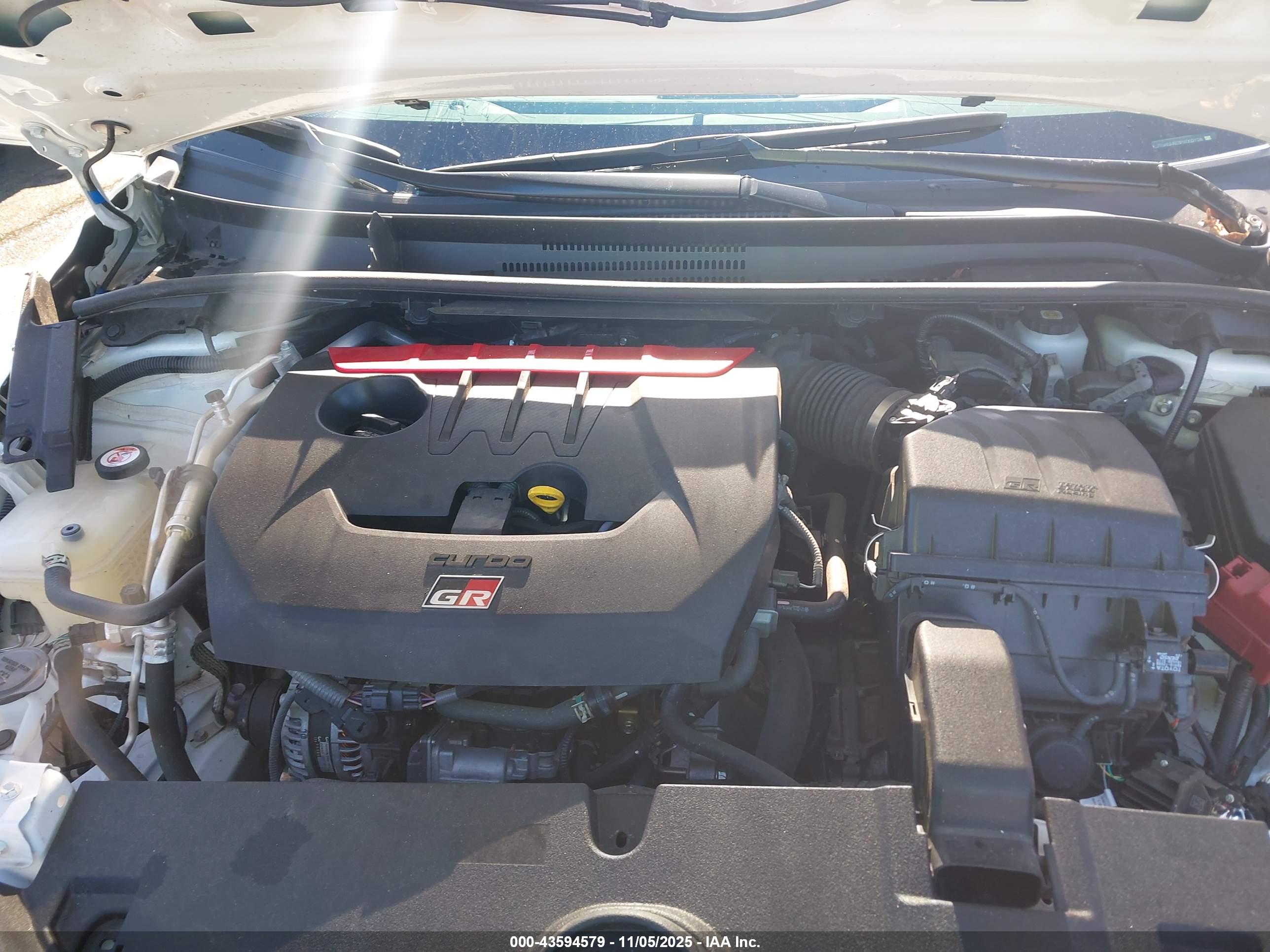 TOYOTA GR image 10