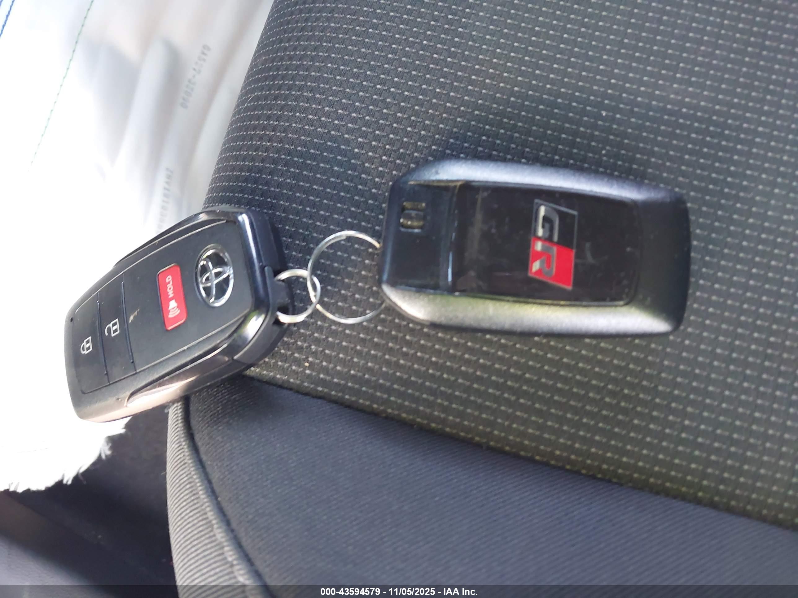TOYOTA GR image 11