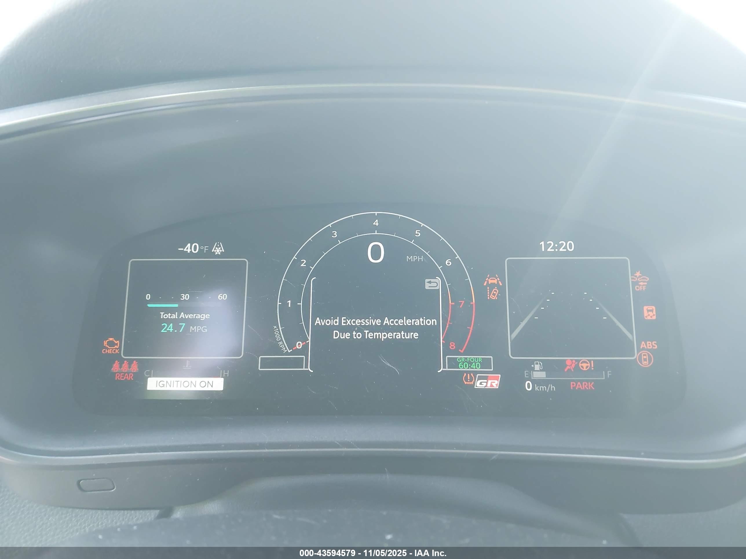 TOYOTA GR image 7