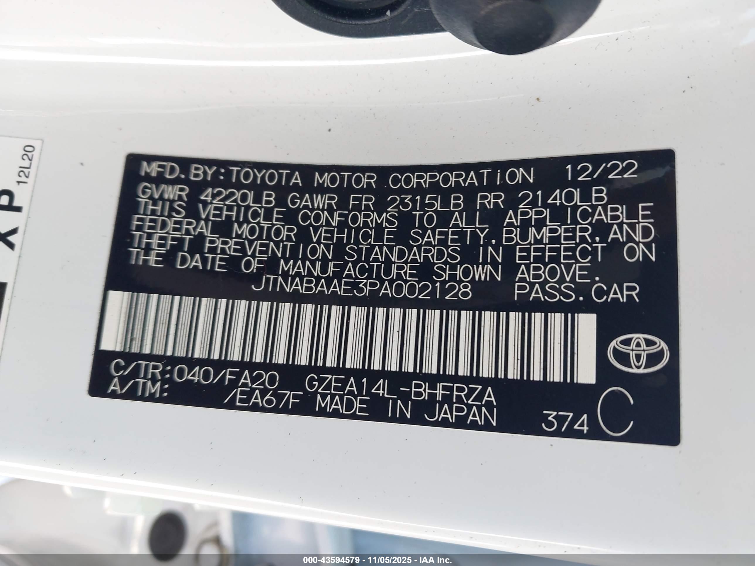 TOYOTA GR image 9