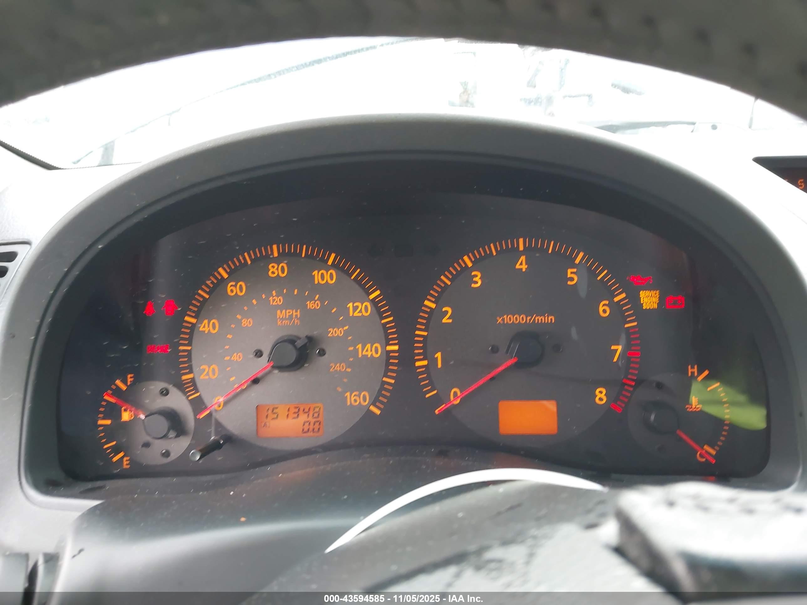 INFINITI G35 image 7