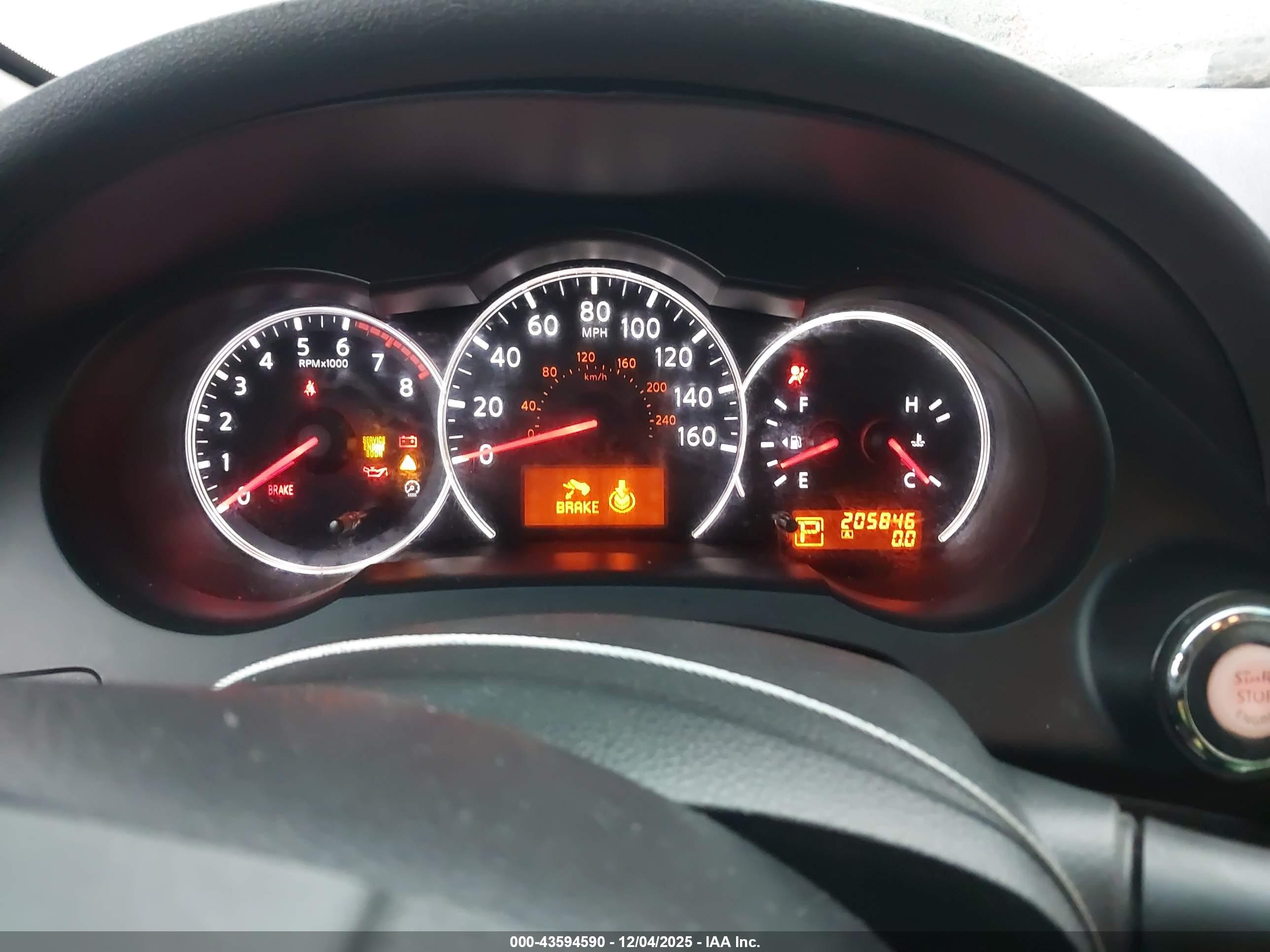 NISSAN ALTIMA image 7