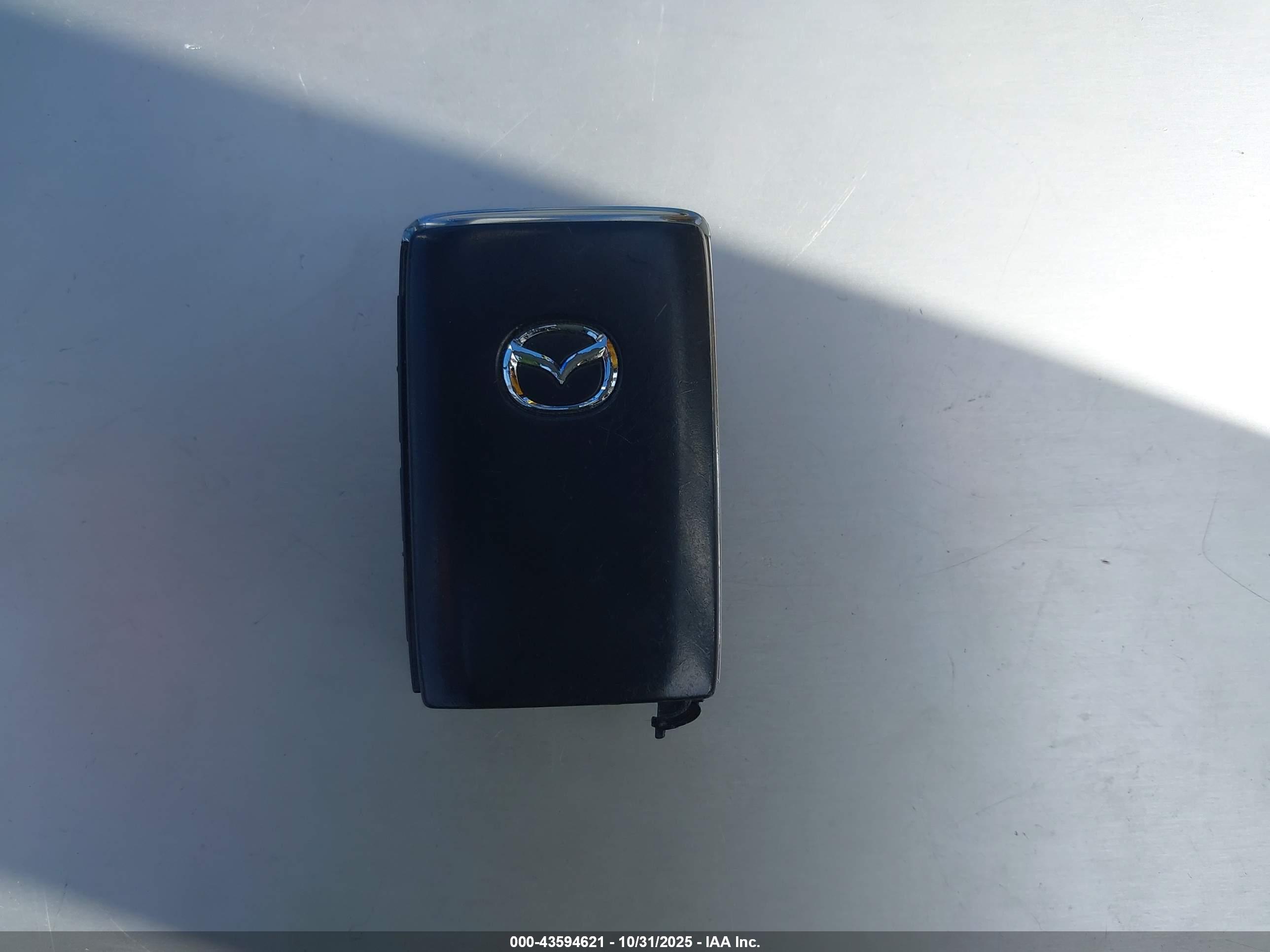 MAZDA CX-9 image 11