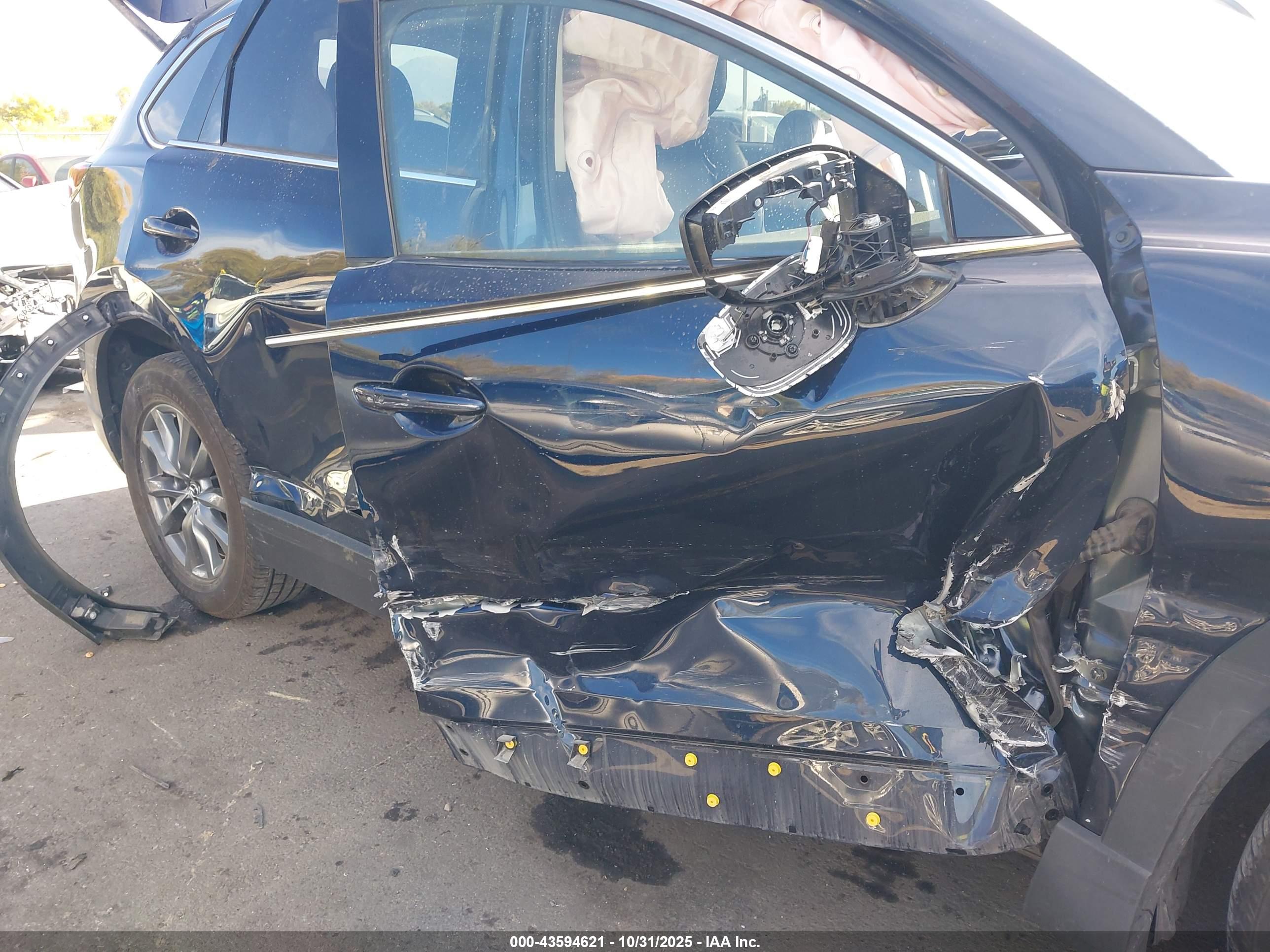 MAZDA CX-9 image 6