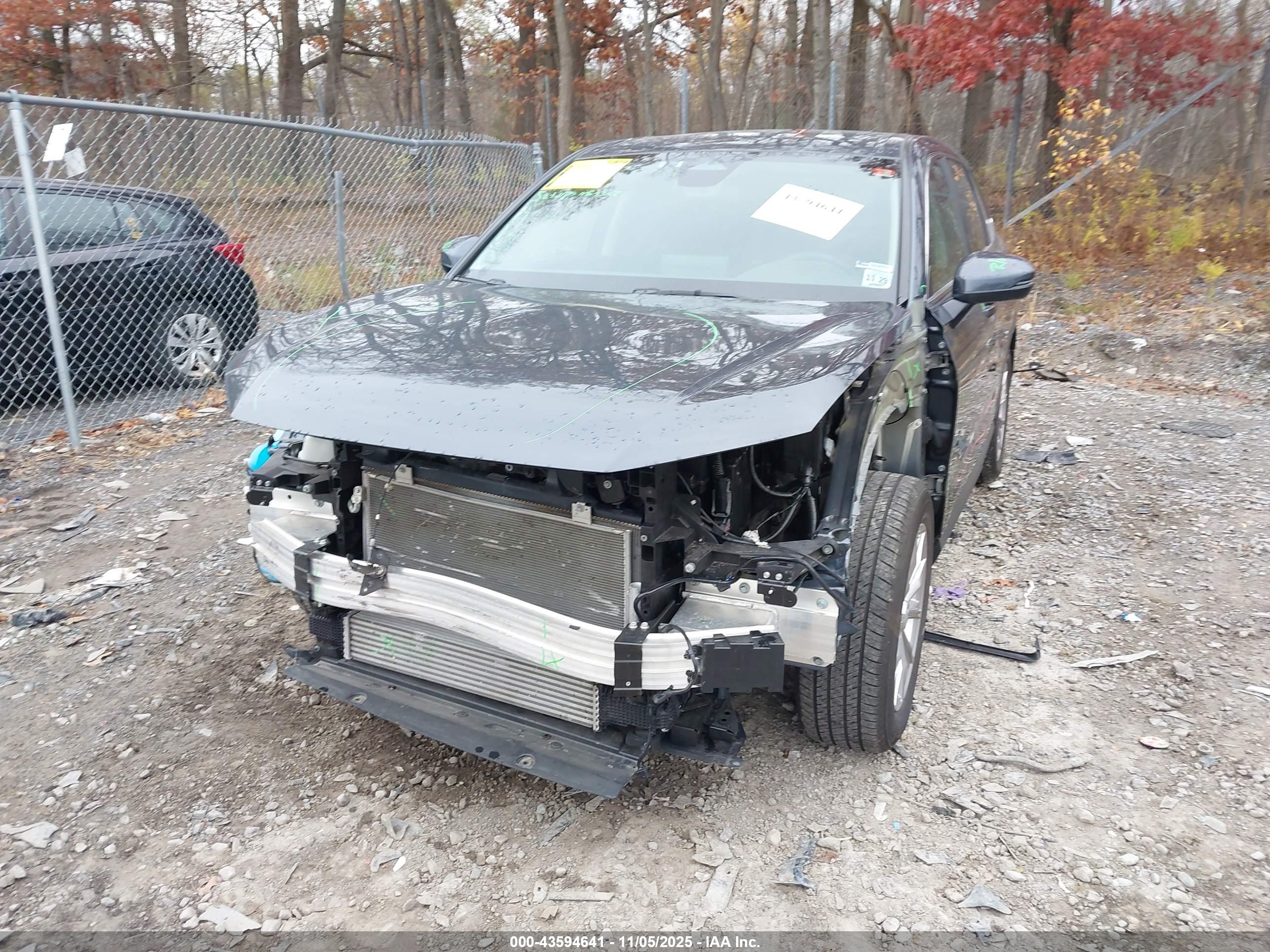 HONDA CR-V image 6