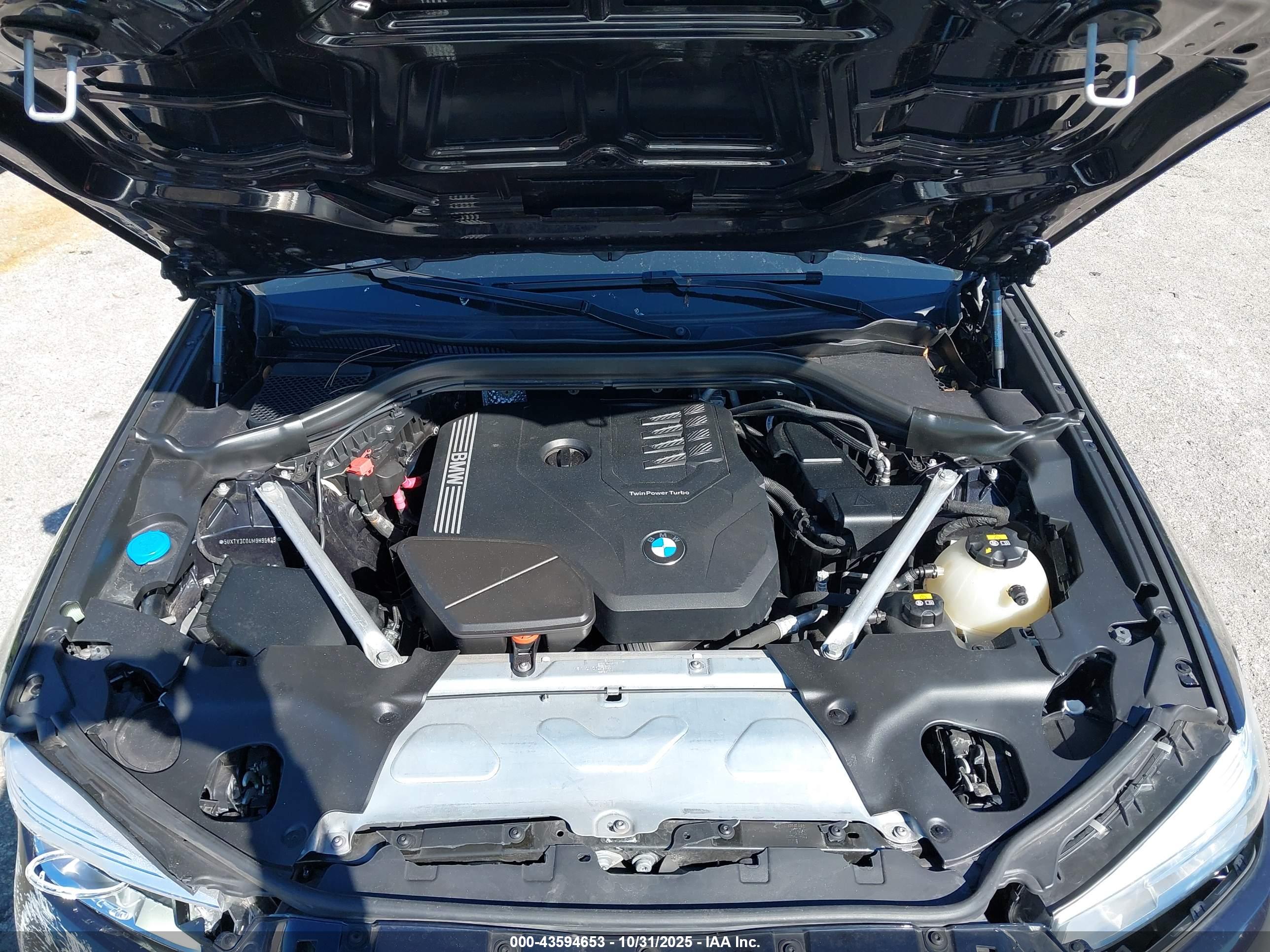 BMW X3 image 10