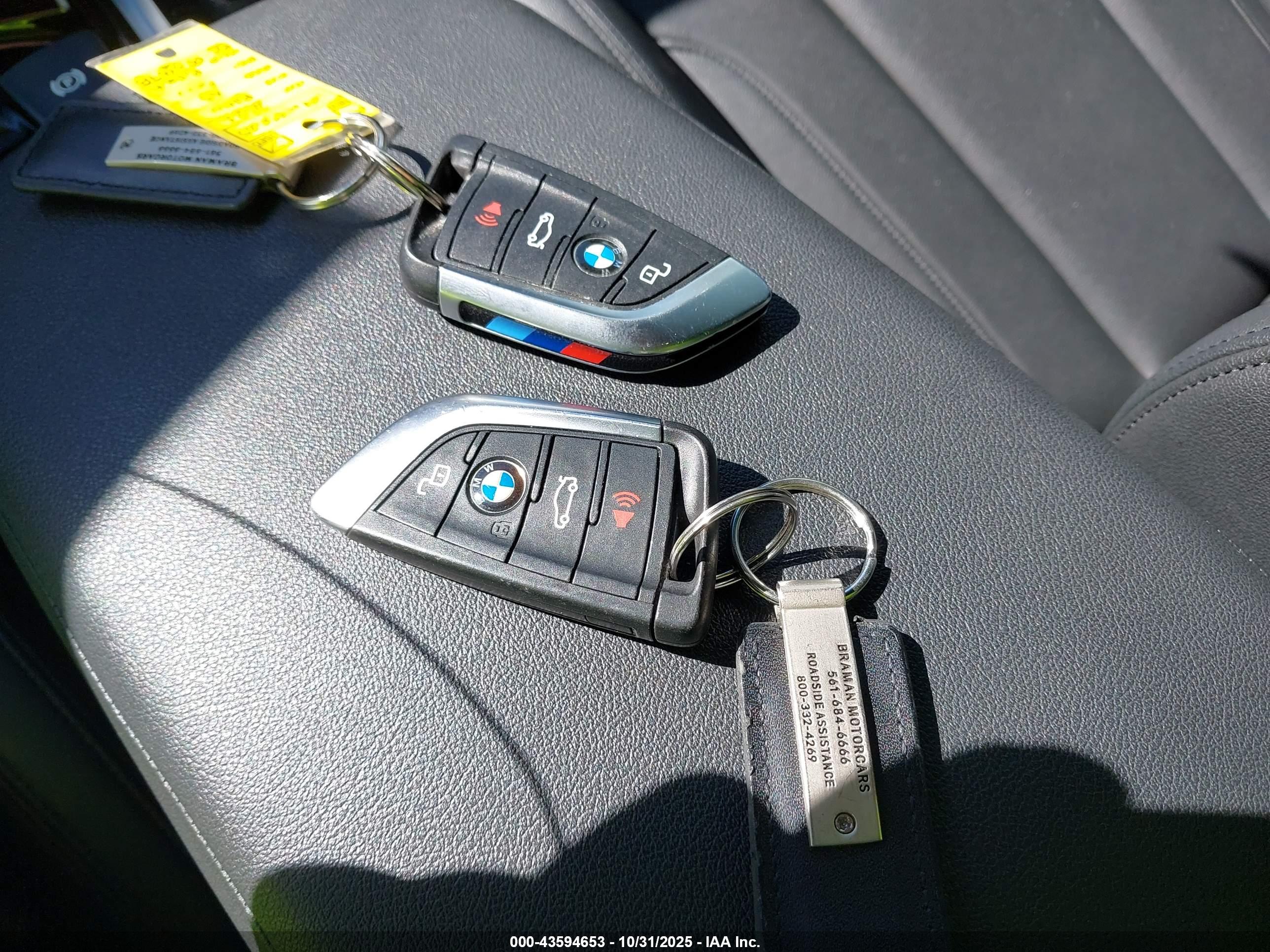 BMW X3 image 11
