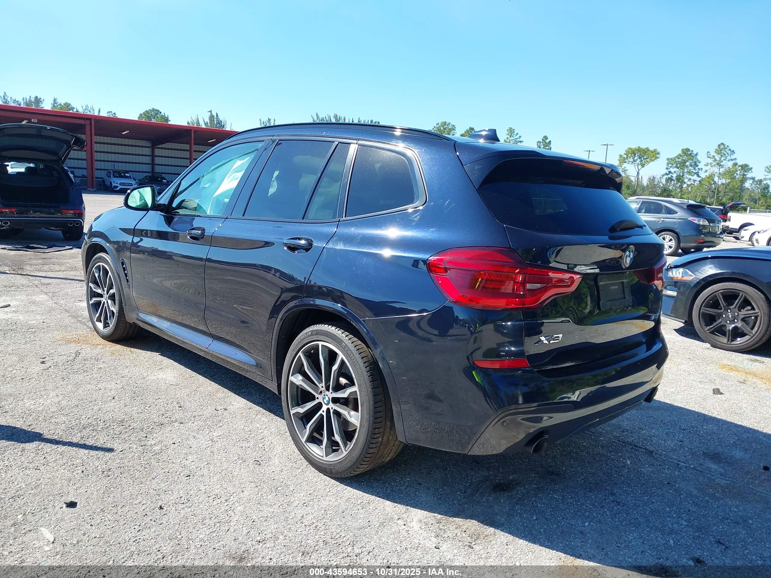 BMW X3 image 3