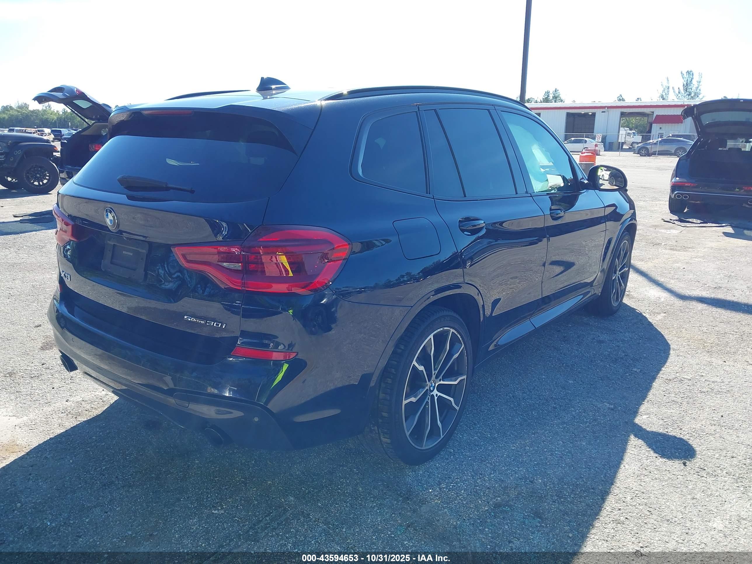 BMW X3 image 4
