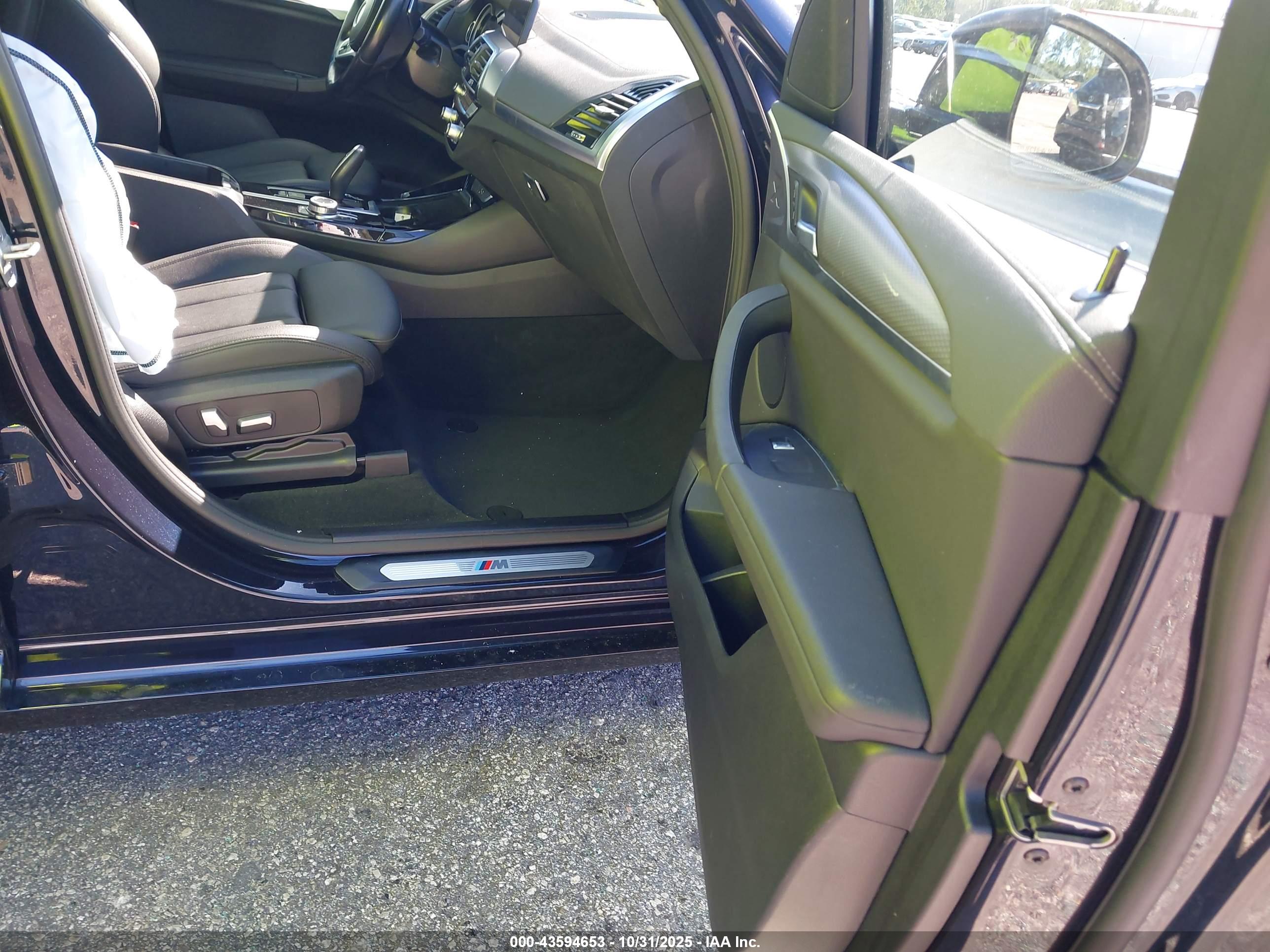 BMW X3 image 5