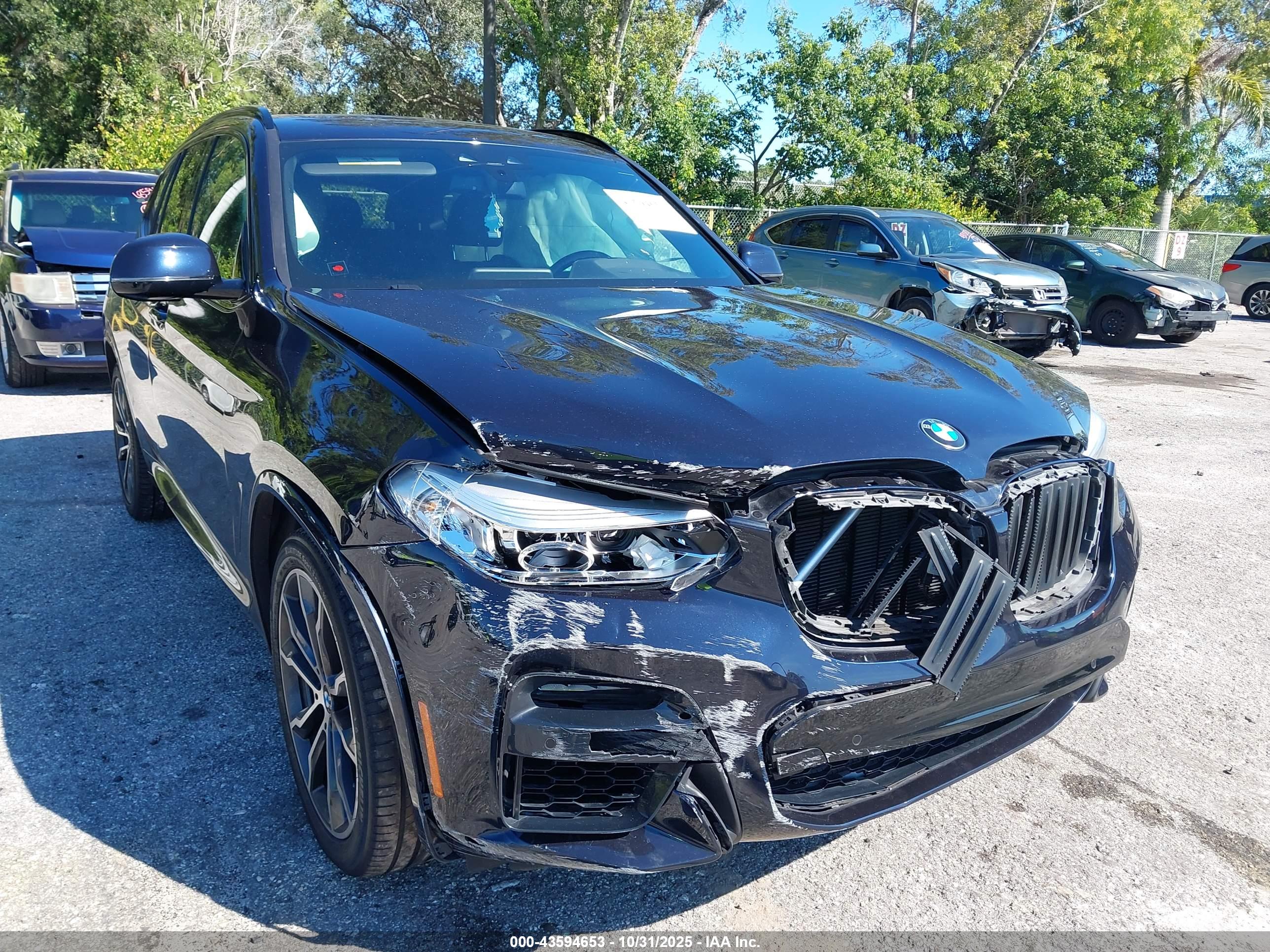 BMW X3 image 6