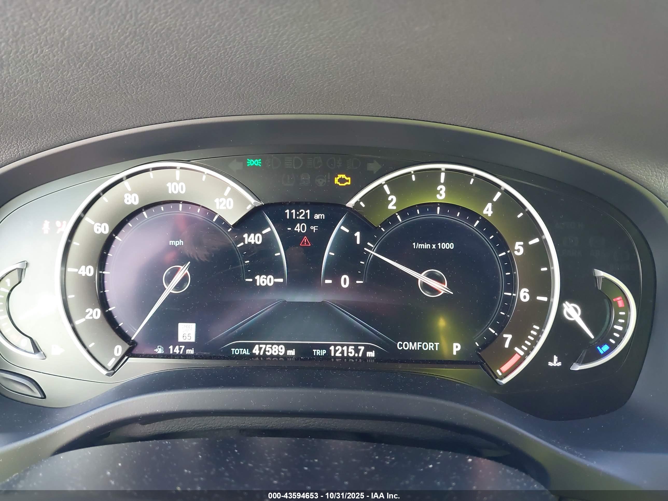 BMW X3 image 7
