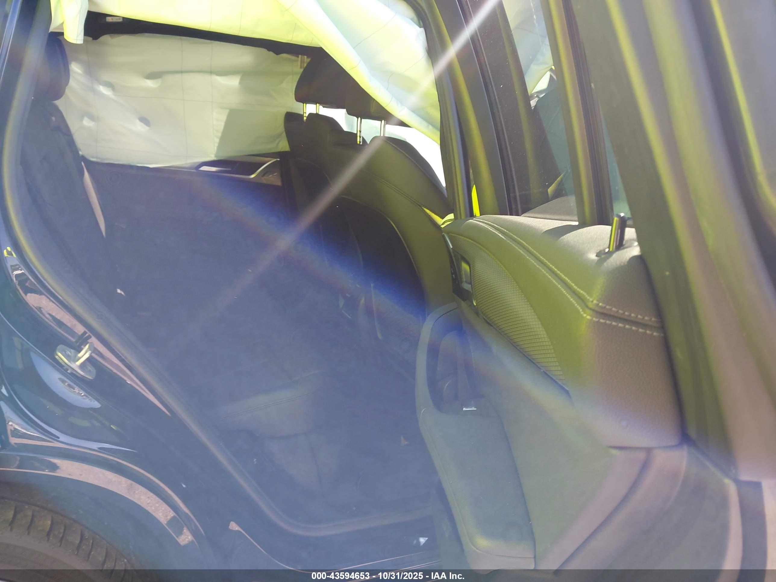 BMW X3 image 8