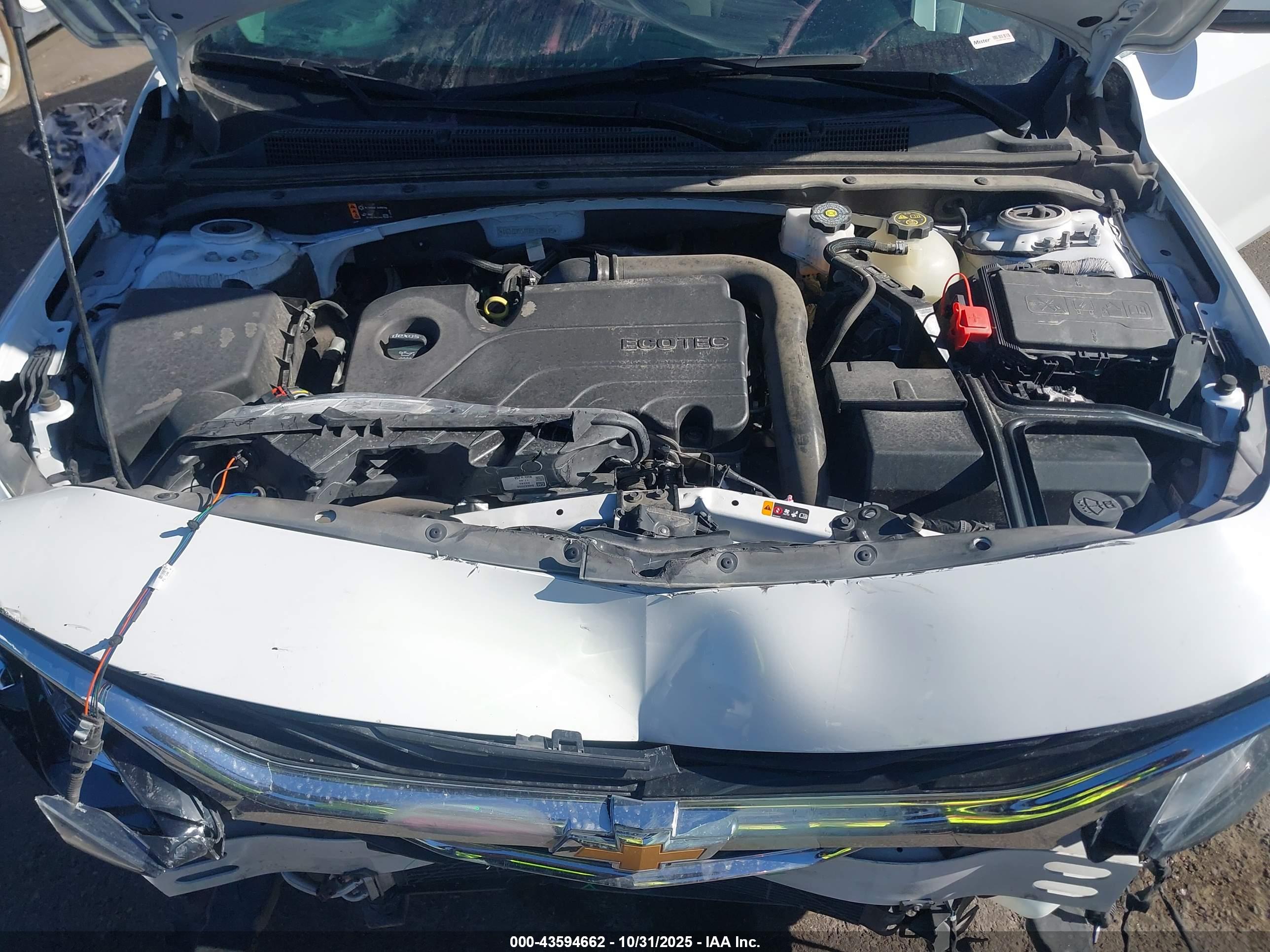 CHEVROLET MALIBU image 10