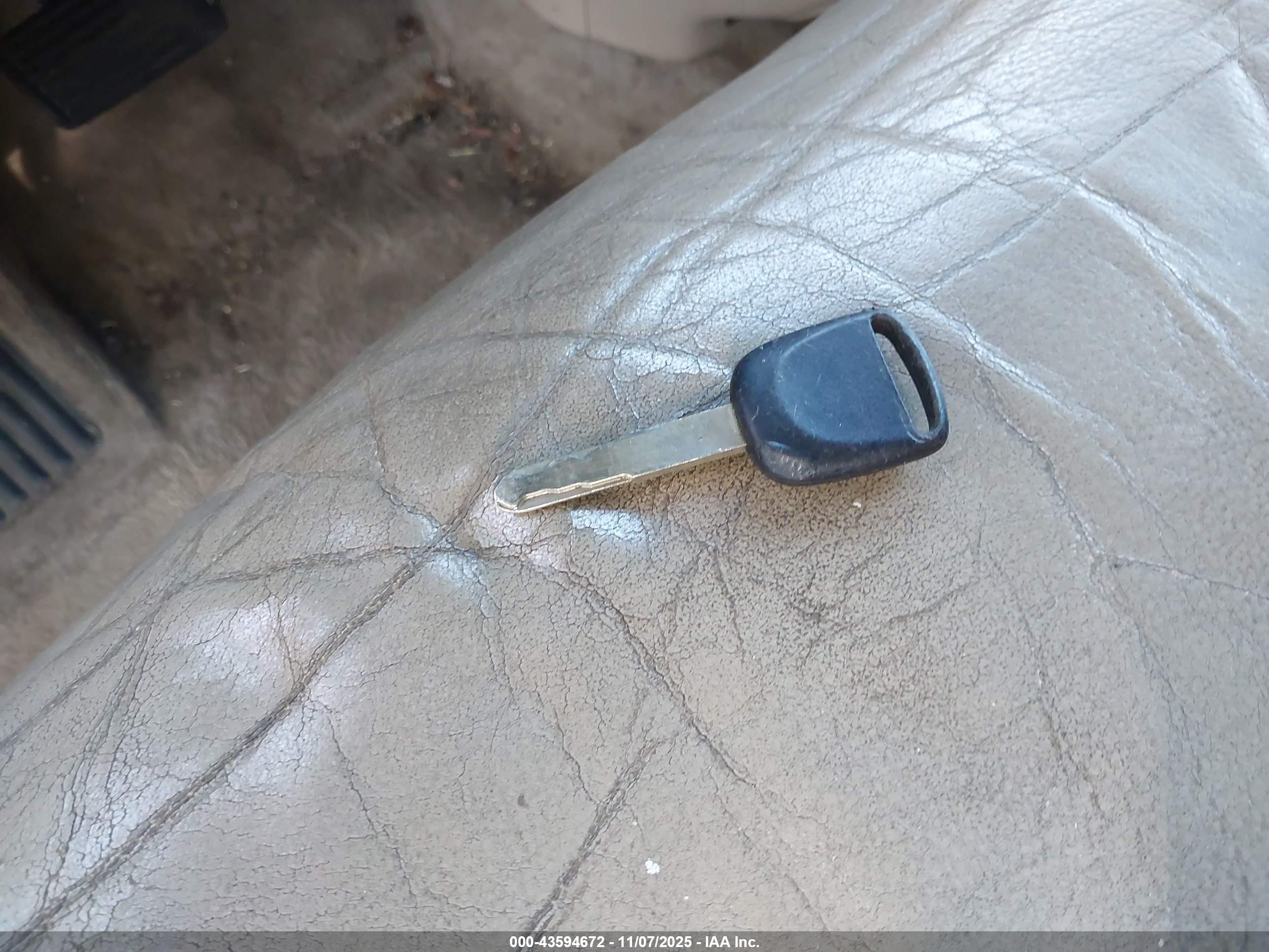 HONDA ODYSSEY image 11