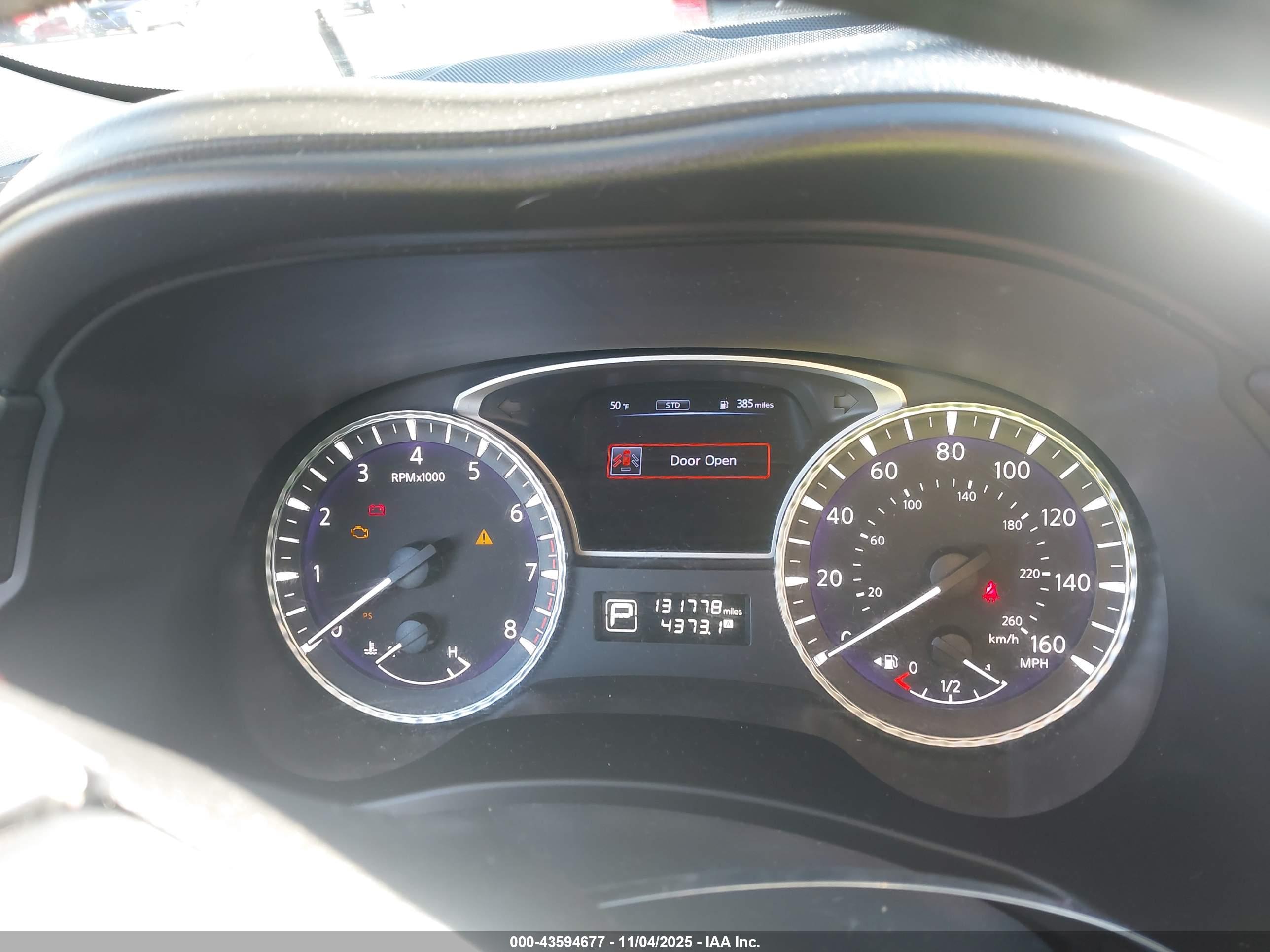INFINITI QX60 image 7