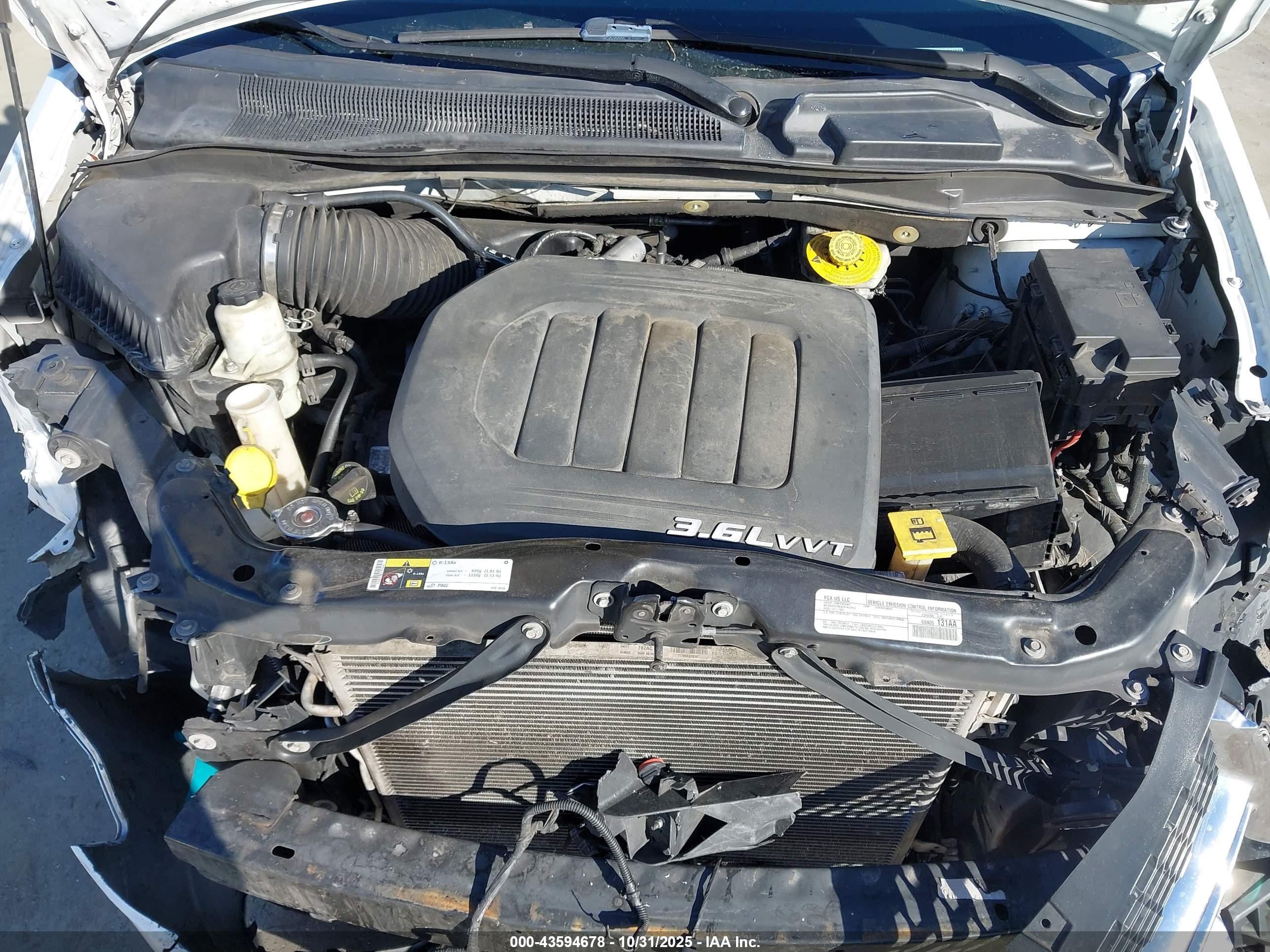 DODGE GRAND image 10