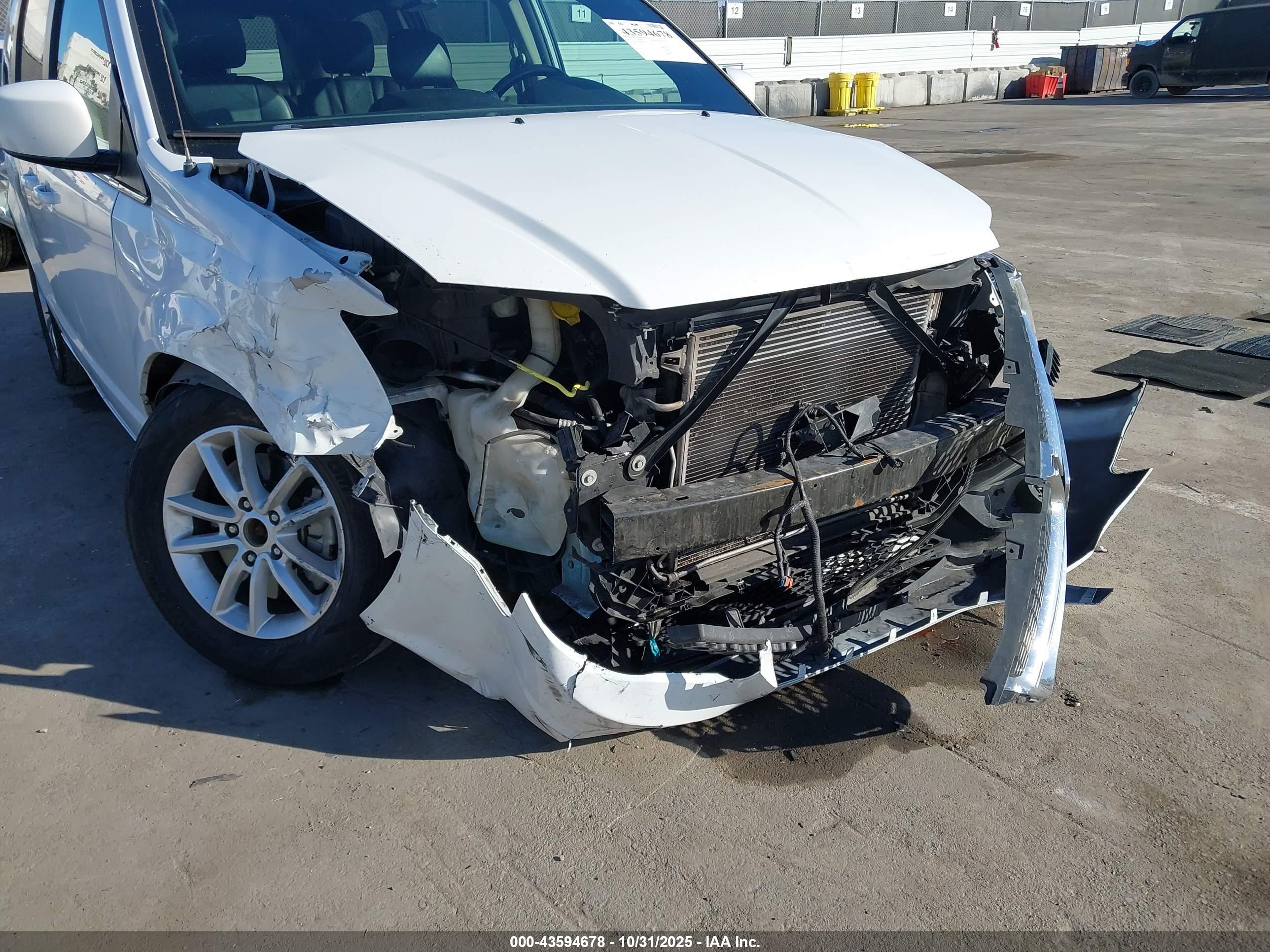 DODGE GRAND image 6