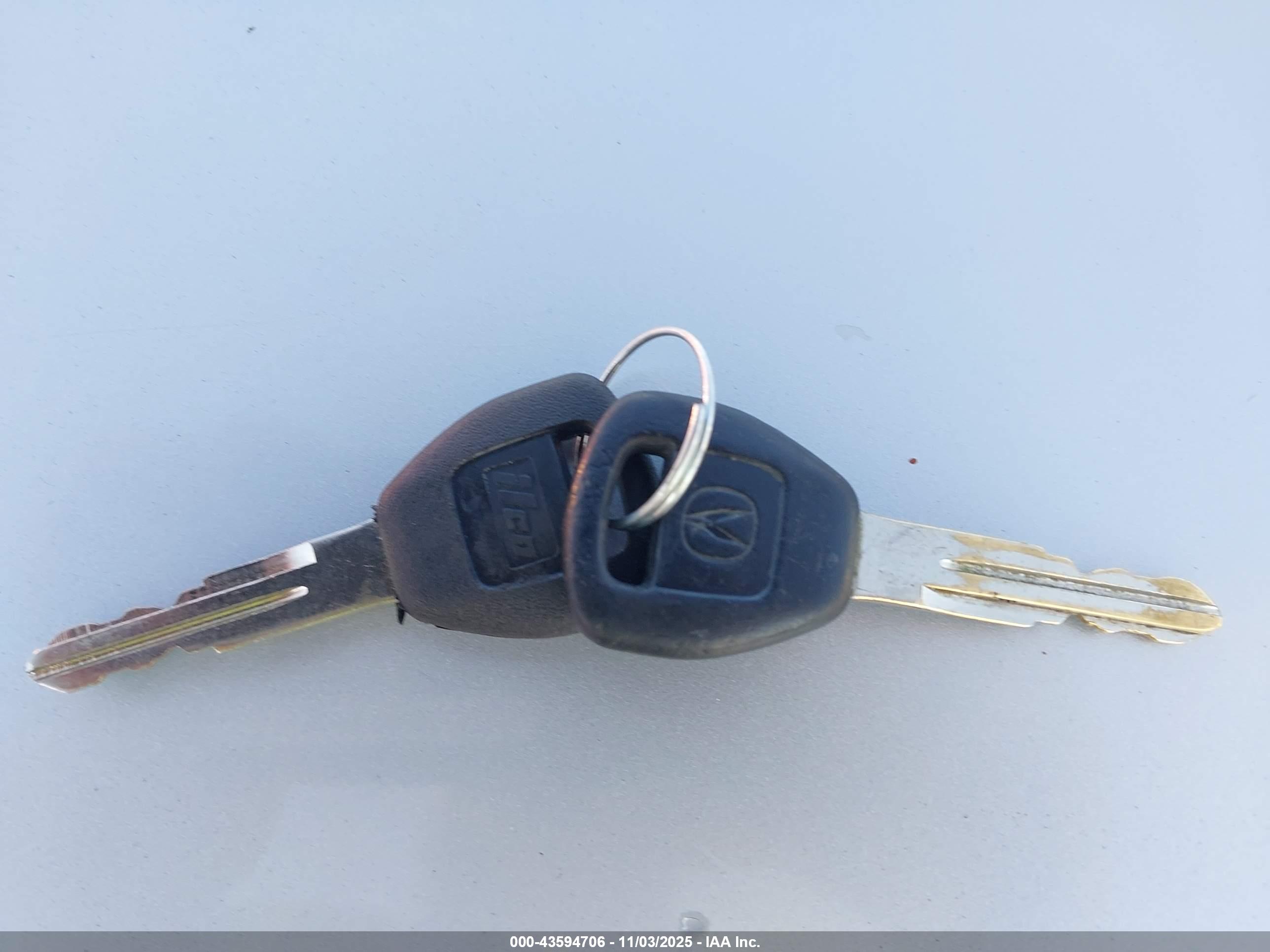 ACURA TL image 11