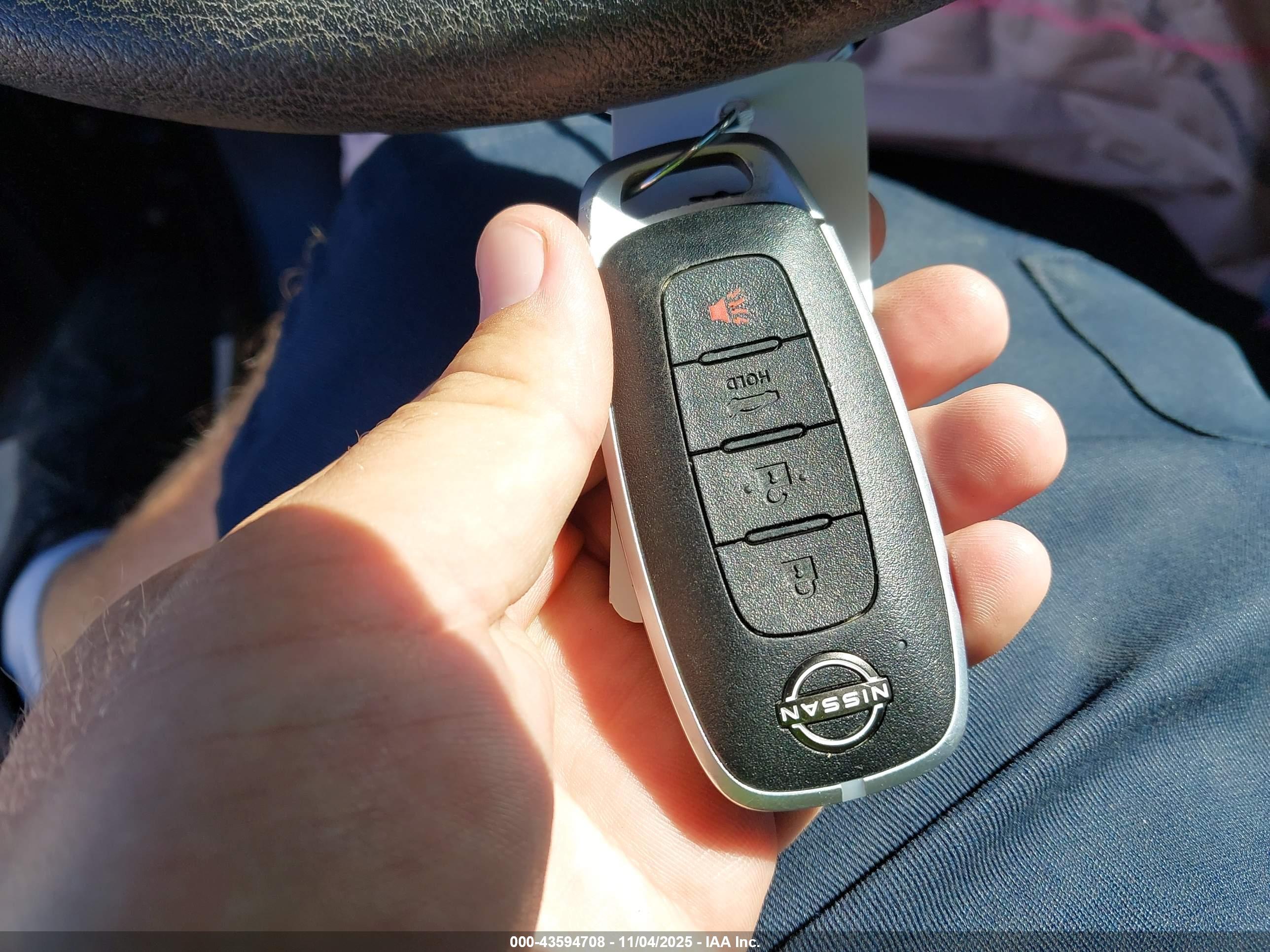 NISSAN SENTRA image 11