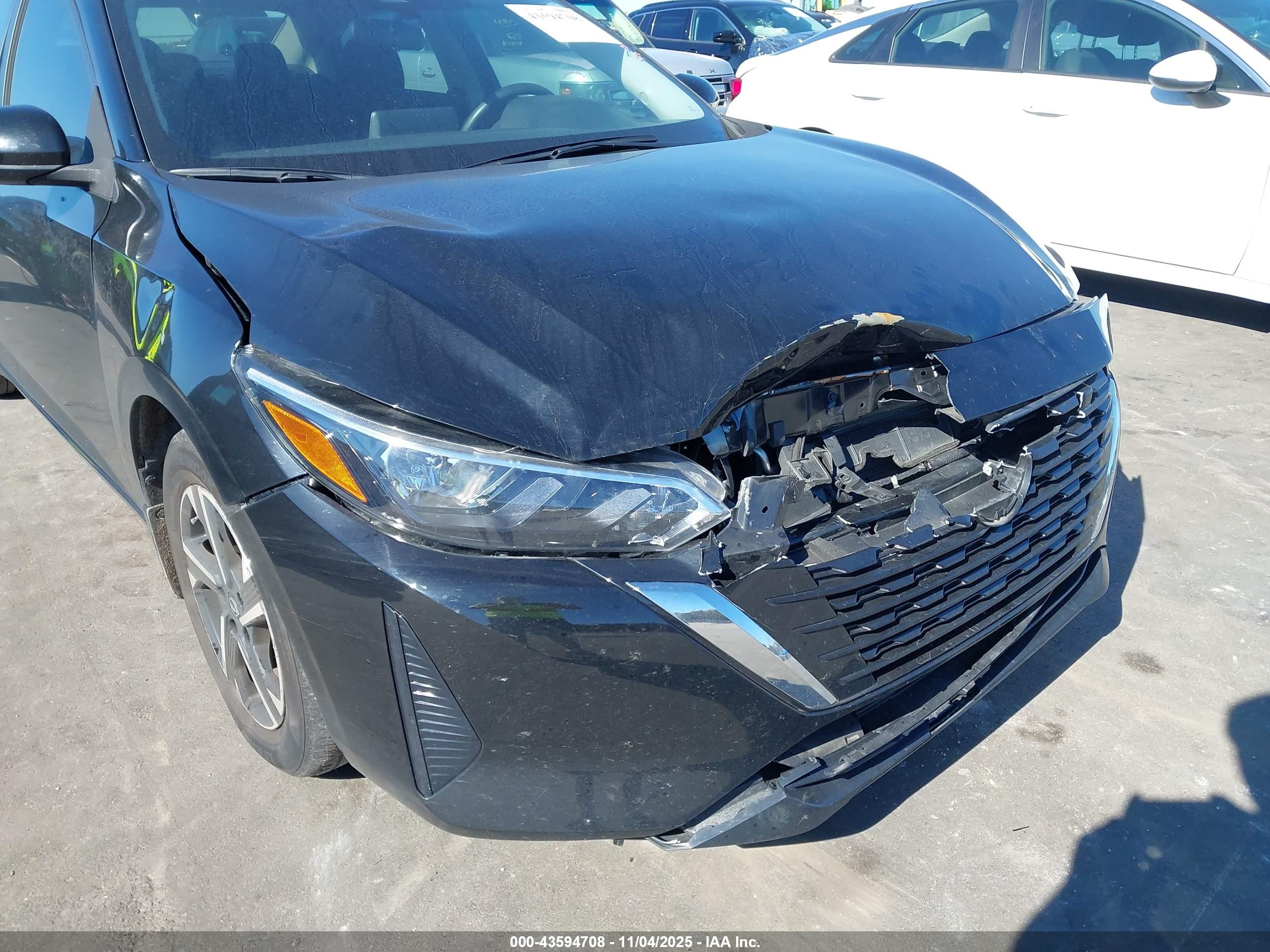 NISSAN SENTRA image 6