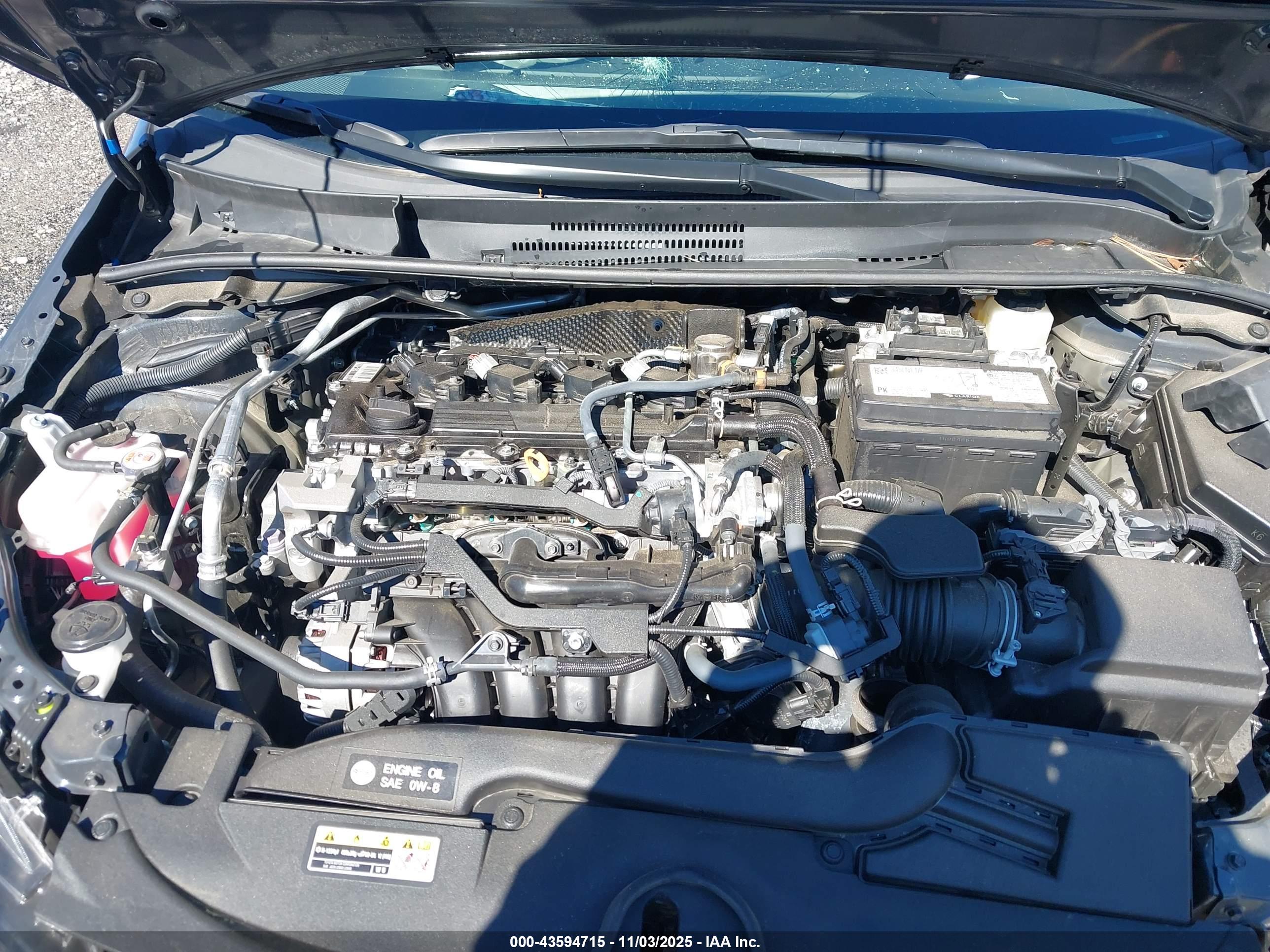 TOYOTA COROLLA image 10