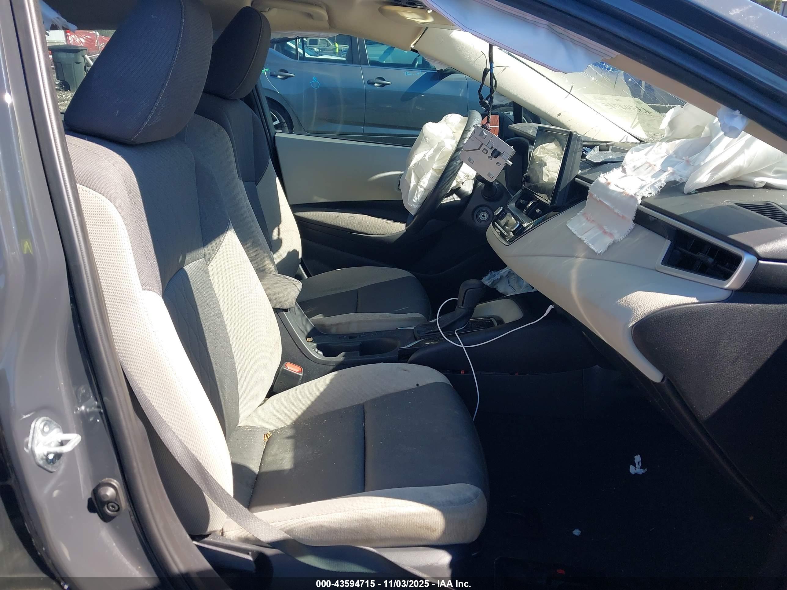 TOYOTA COROLLA image 5