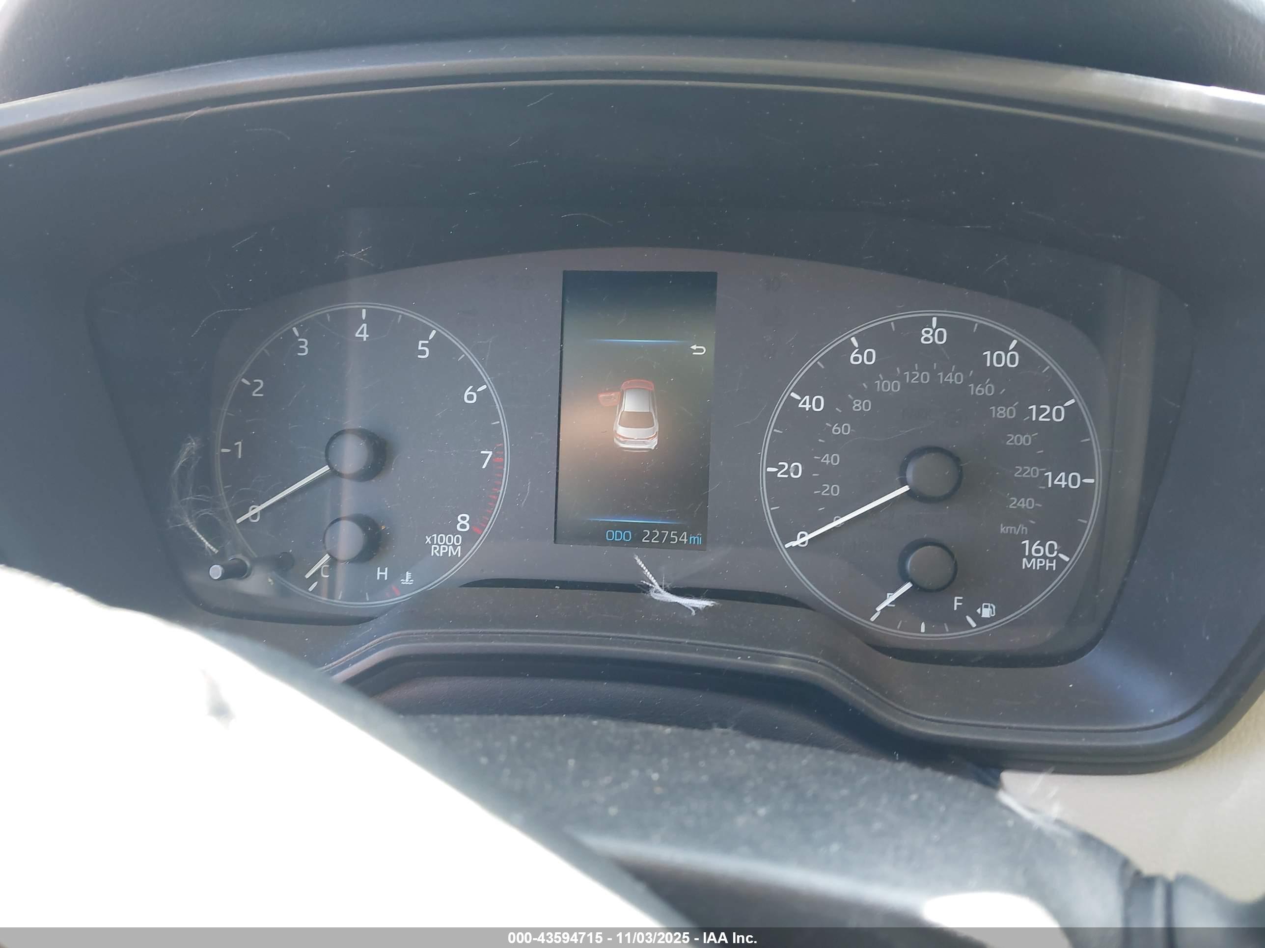 TOYOTA COROLLA image 7