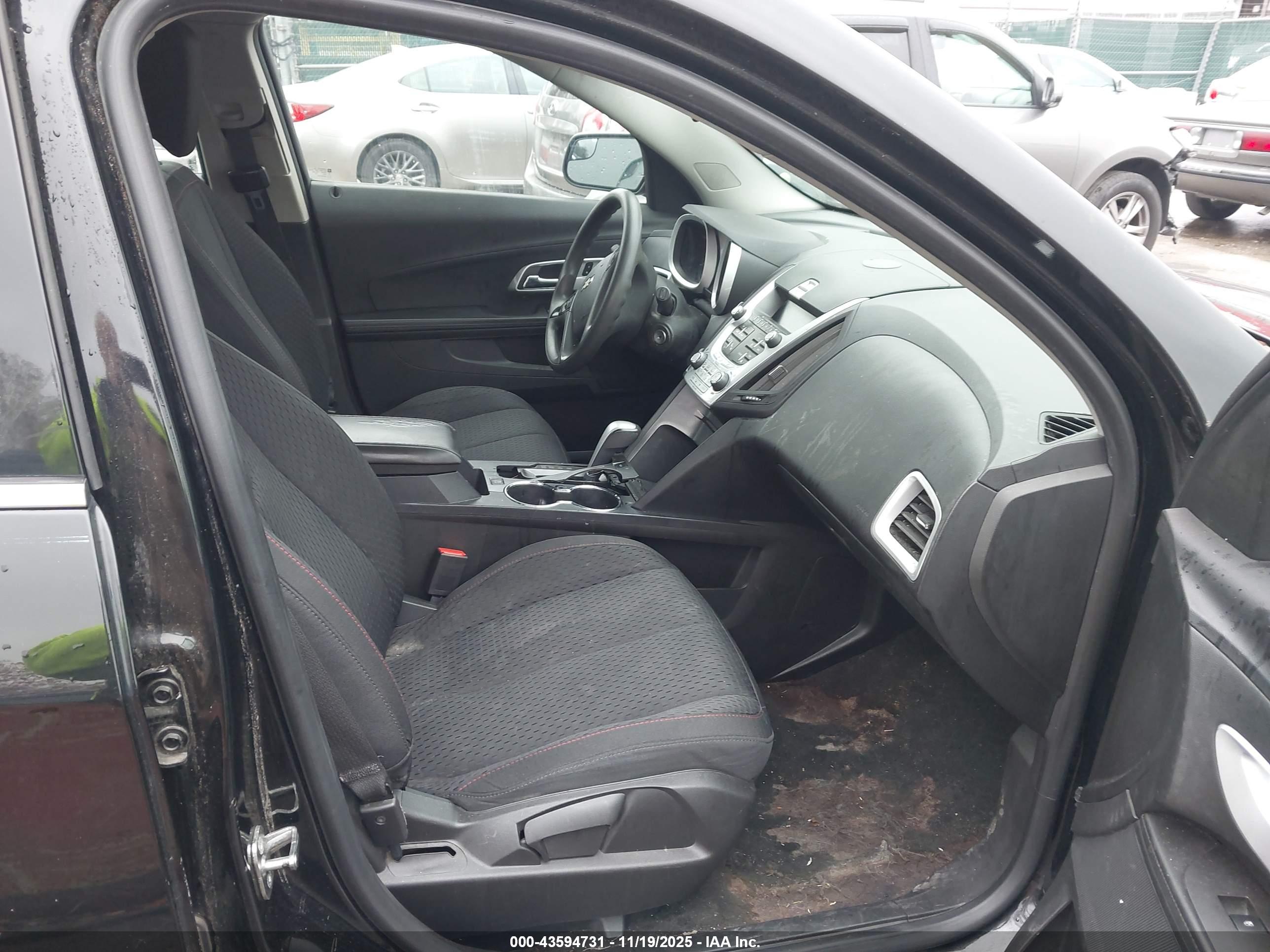 CHEVROLET EQUINOX image 5