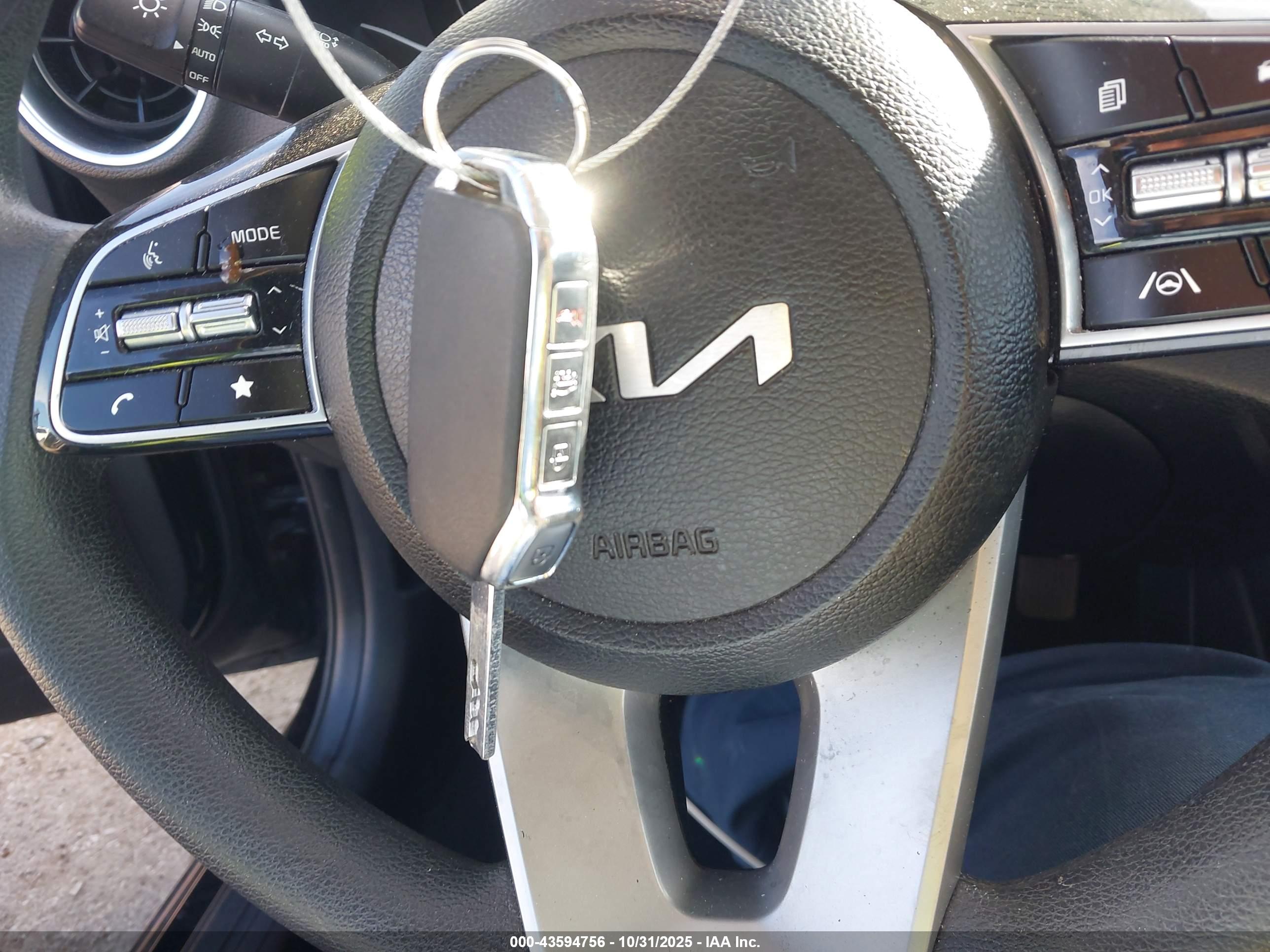 KIA FORTE image 11