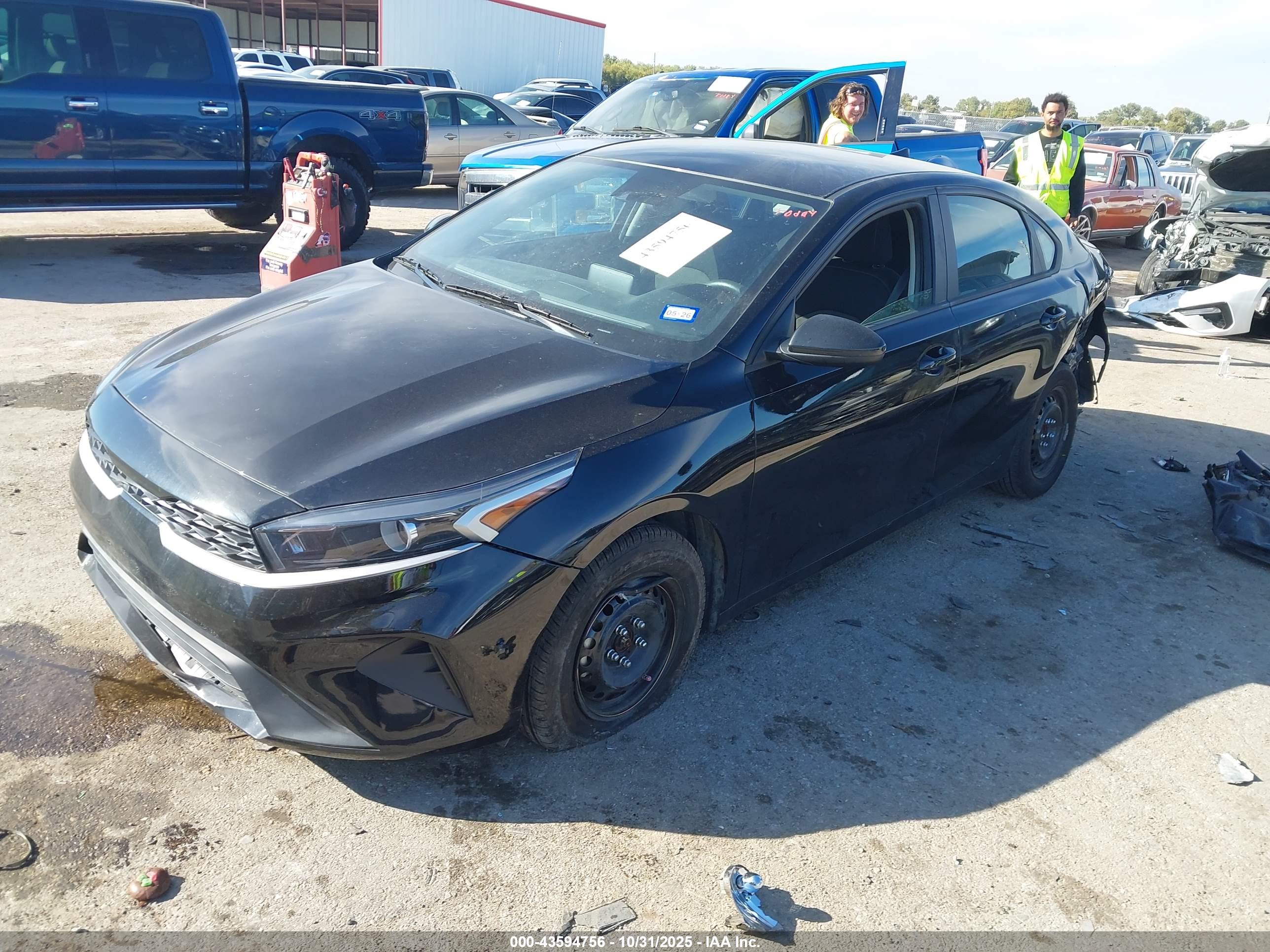 KIA FORTE image 2