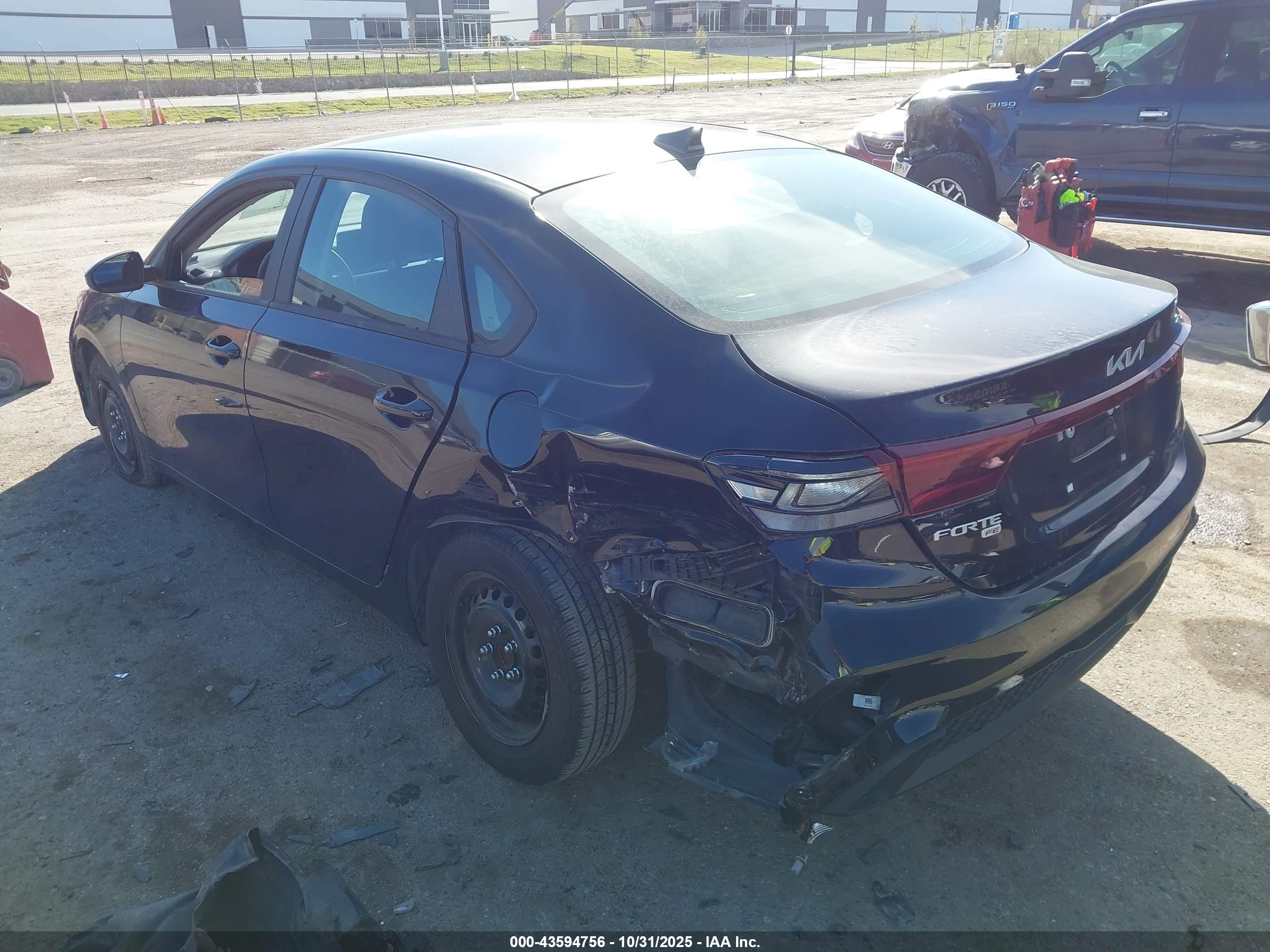 KIA FORTE image 3