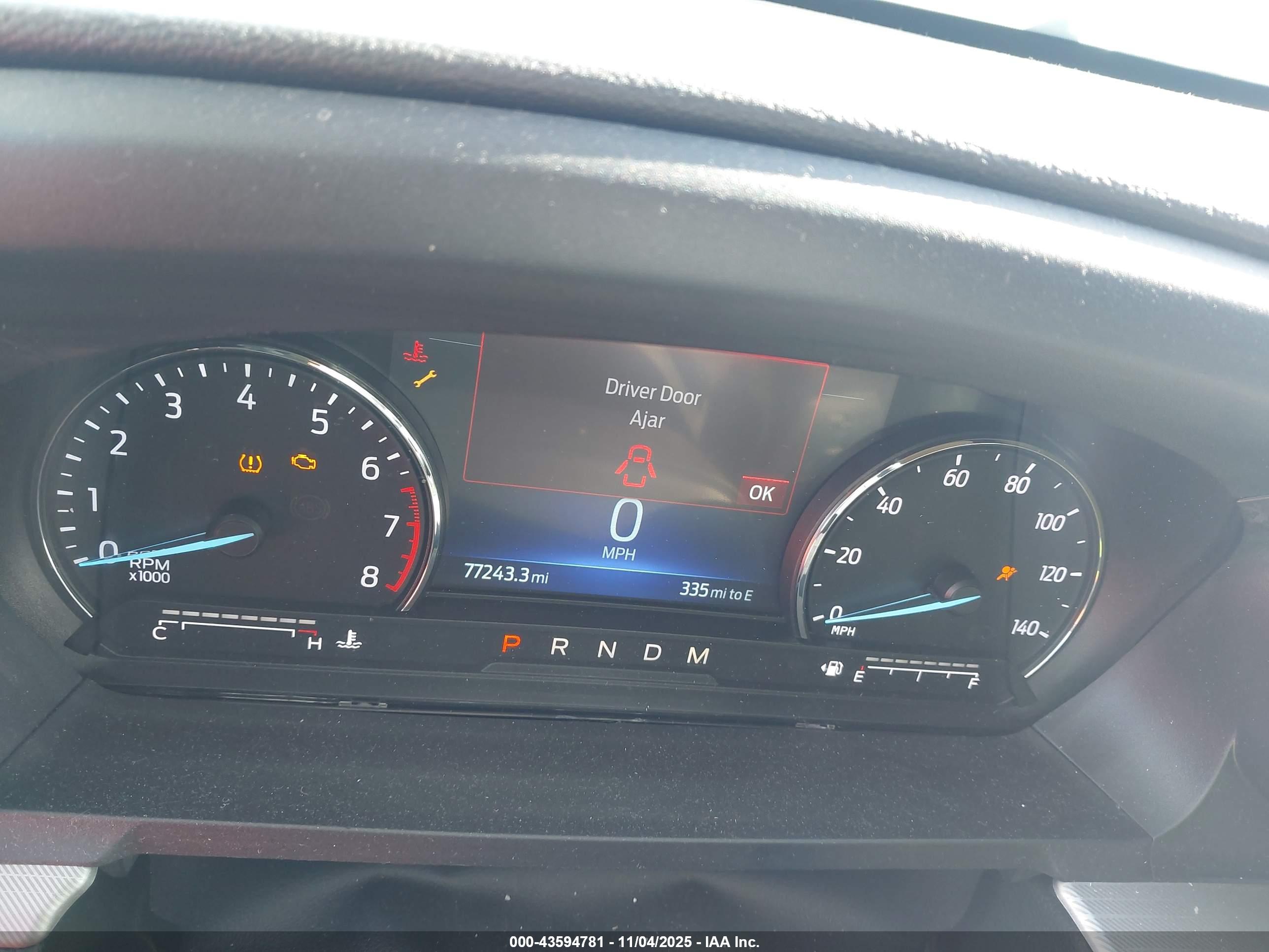 FORD EXPLORER image 7