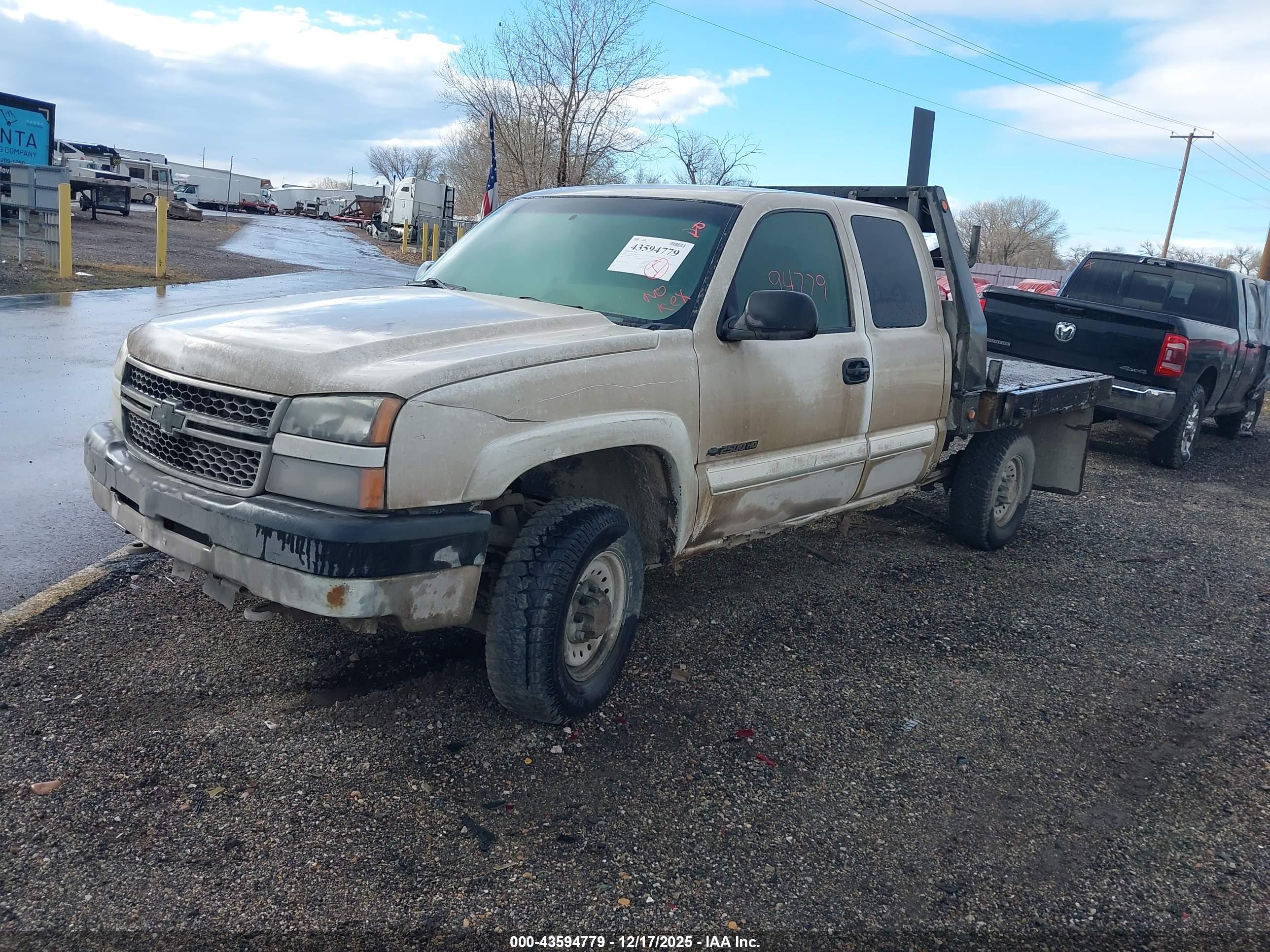 CHEVROLET SILVERADO image 2