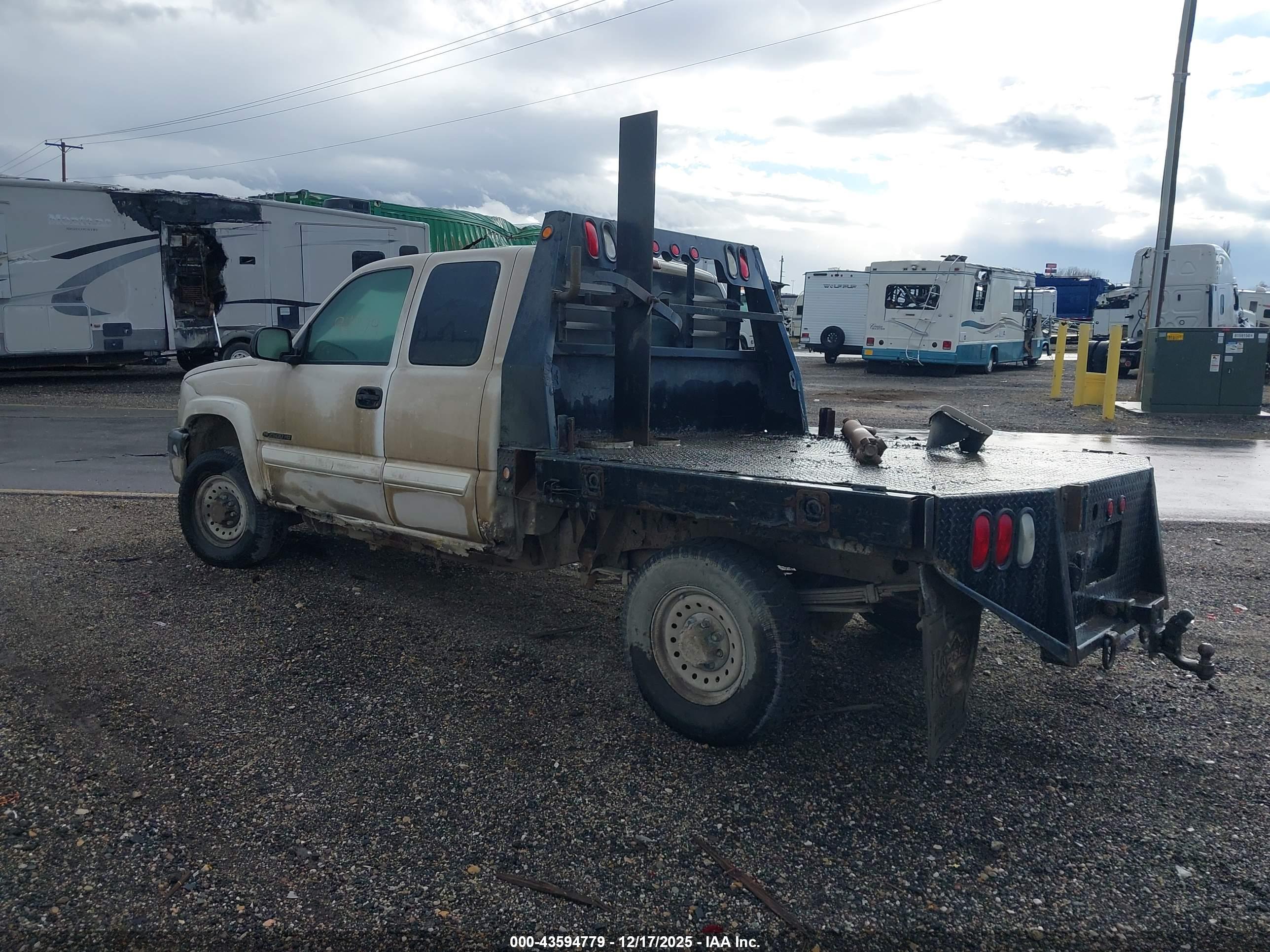 CHEVROLET SILVERADO image 3