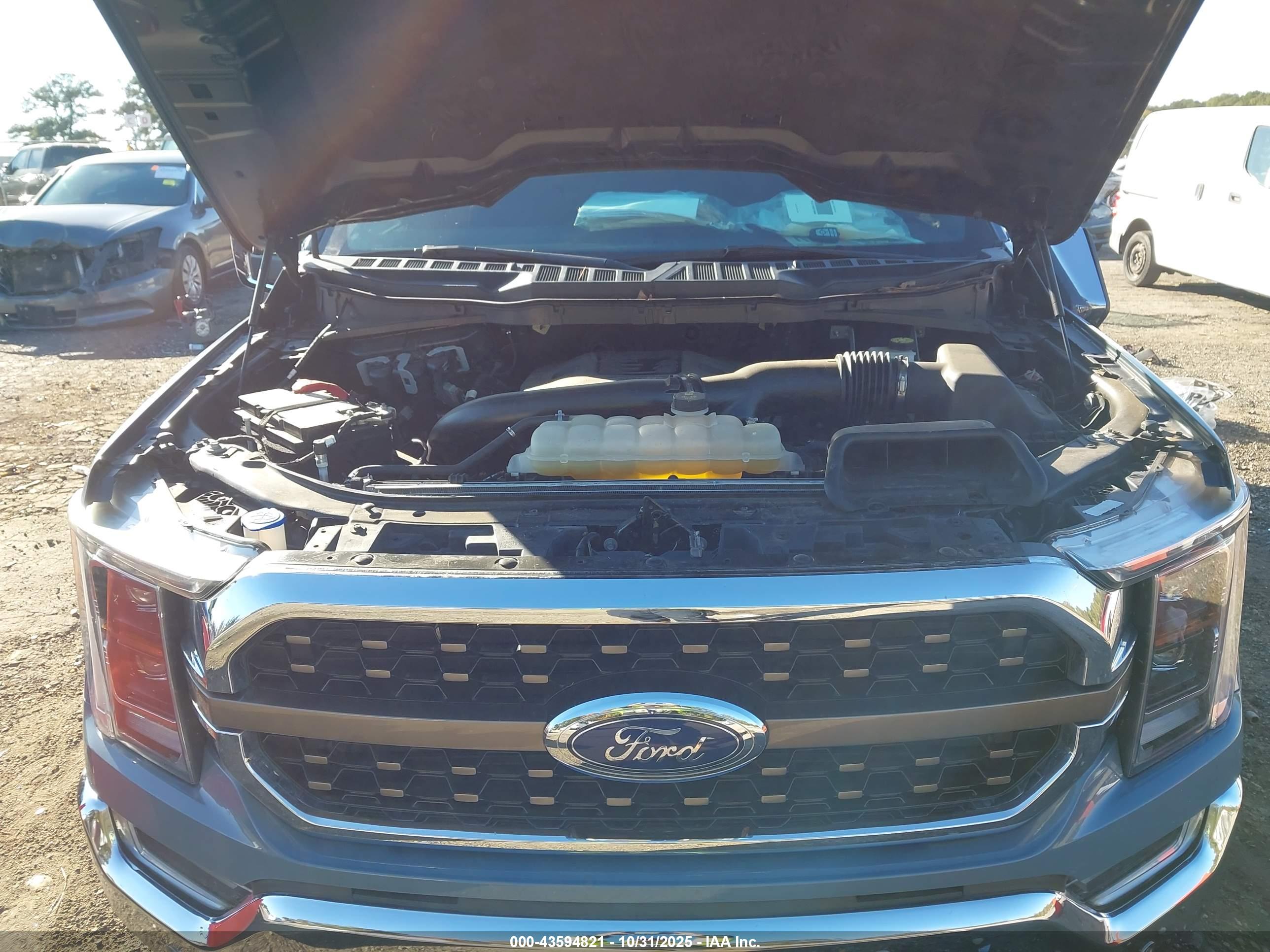 FORD F-150 image 10