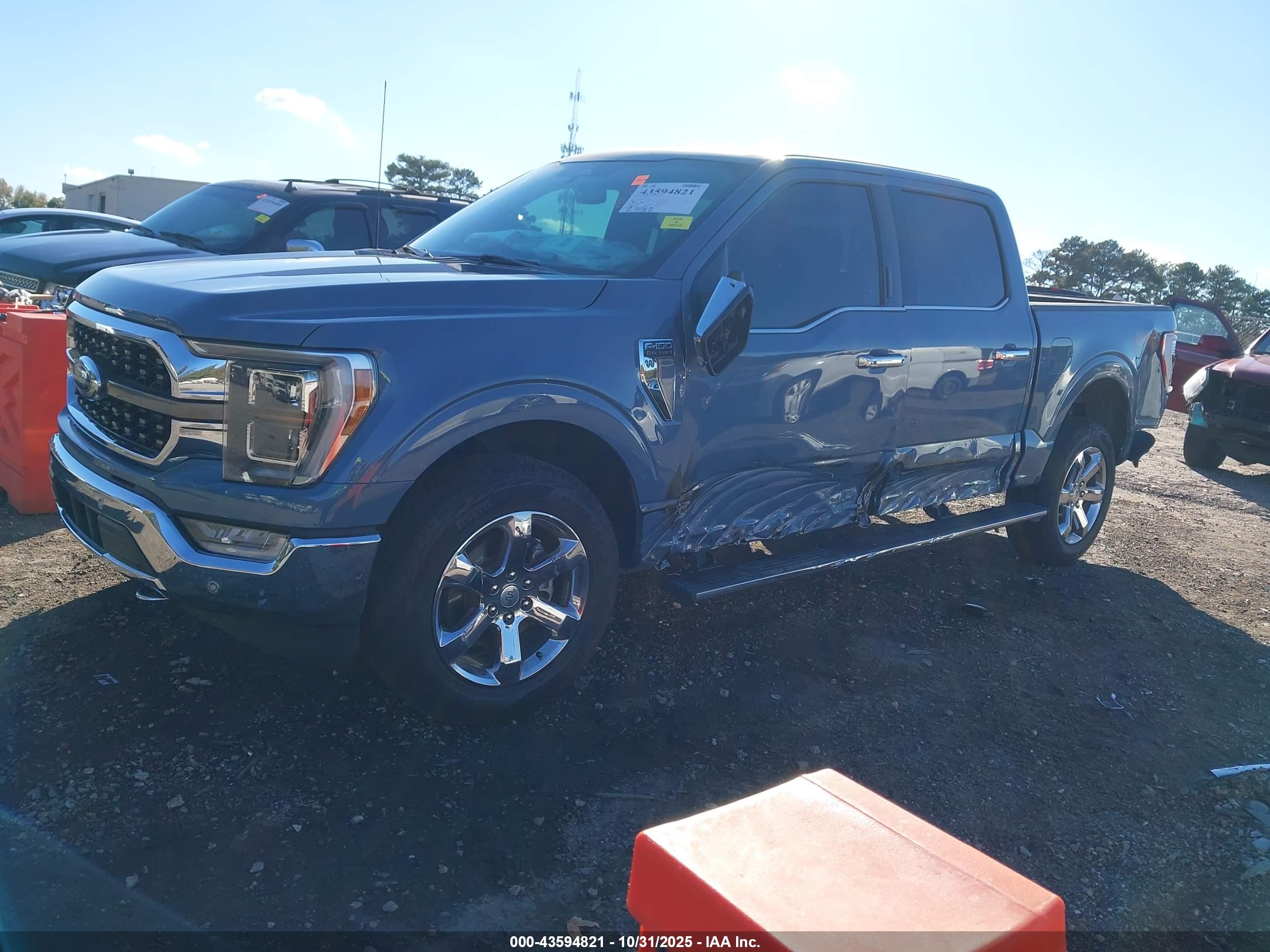 FORD F-150 image 2