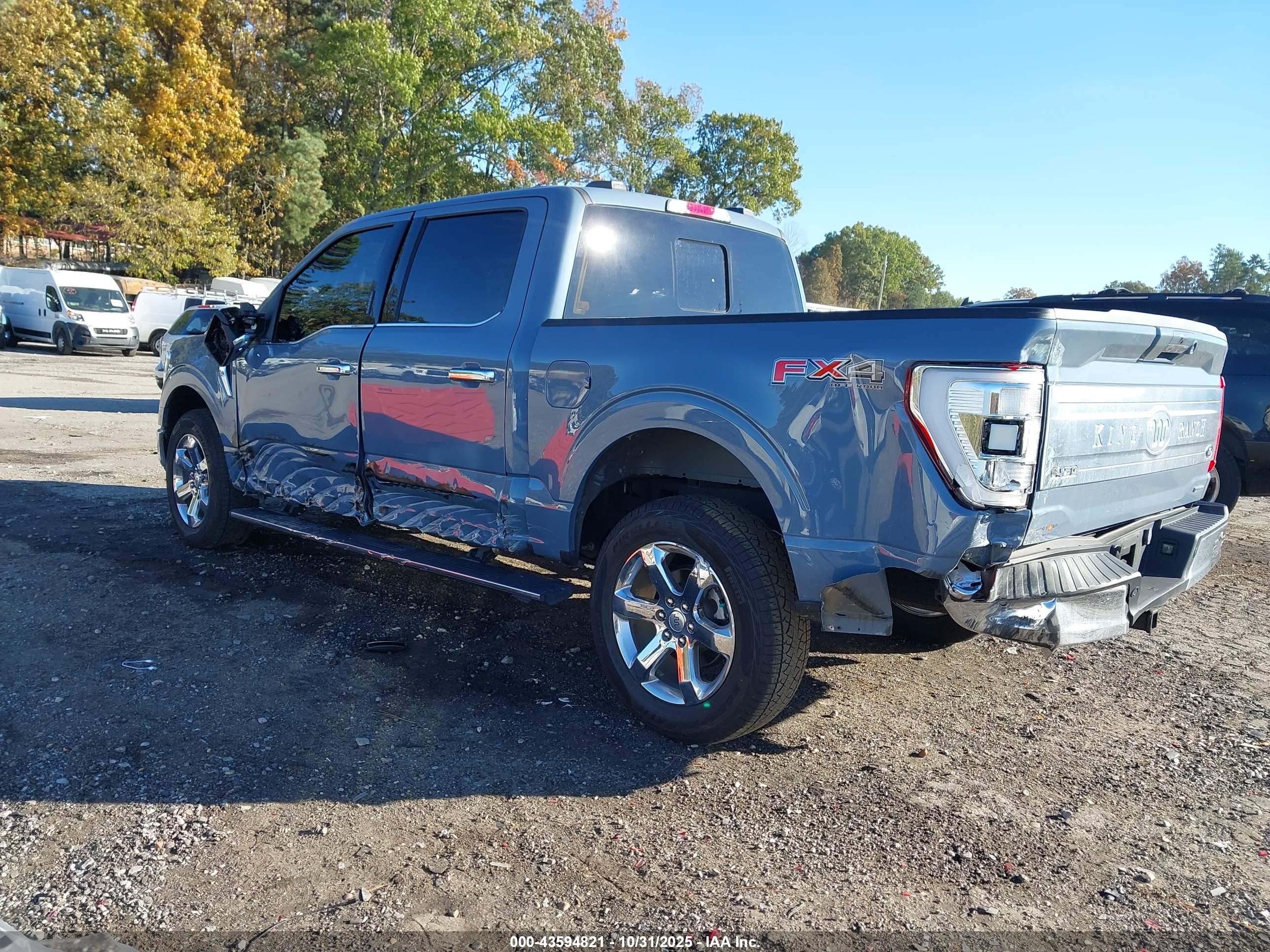 FORD F-150 image 3