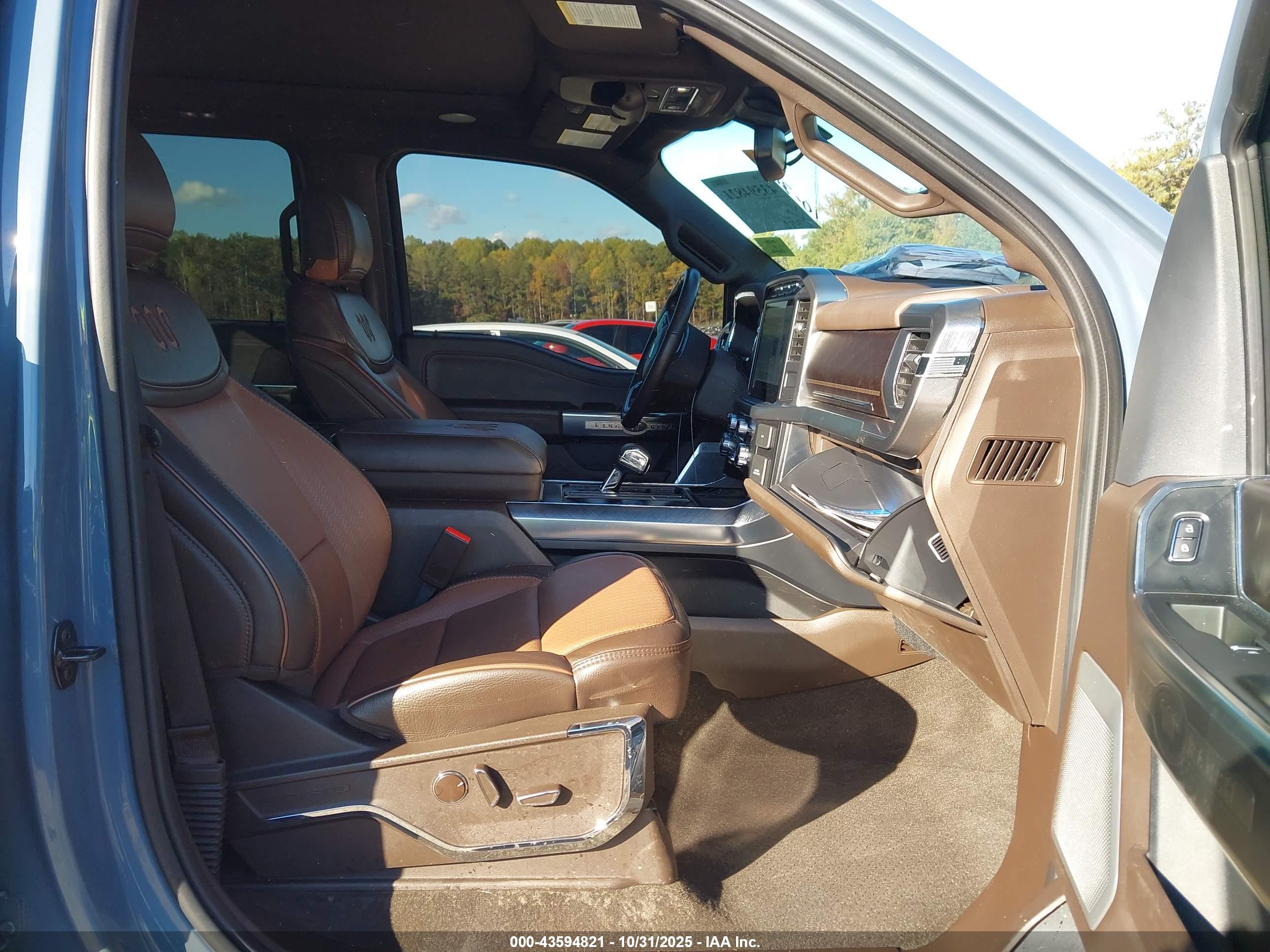 FORD F-150 image 5