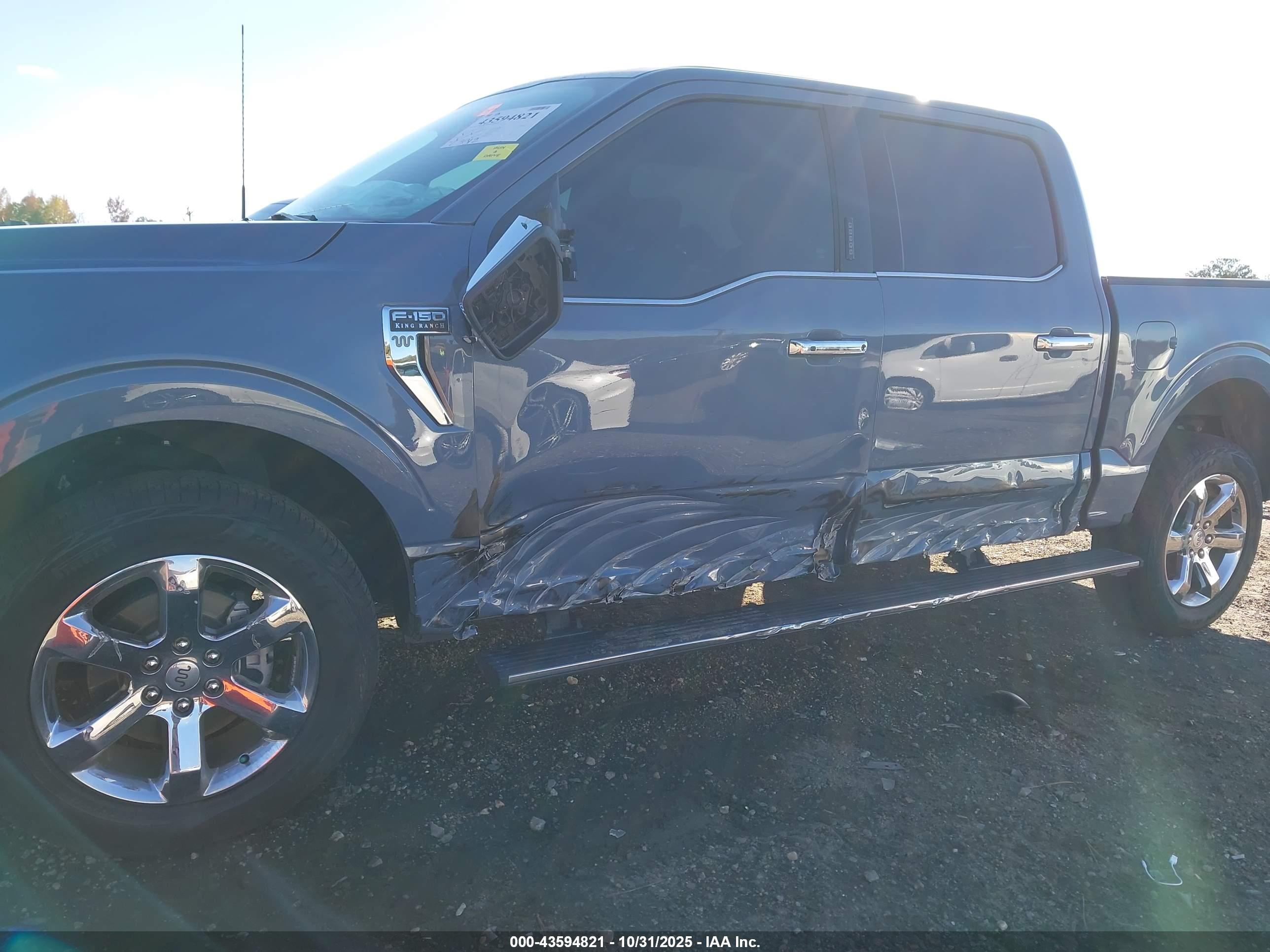 FORD F-150 image 6