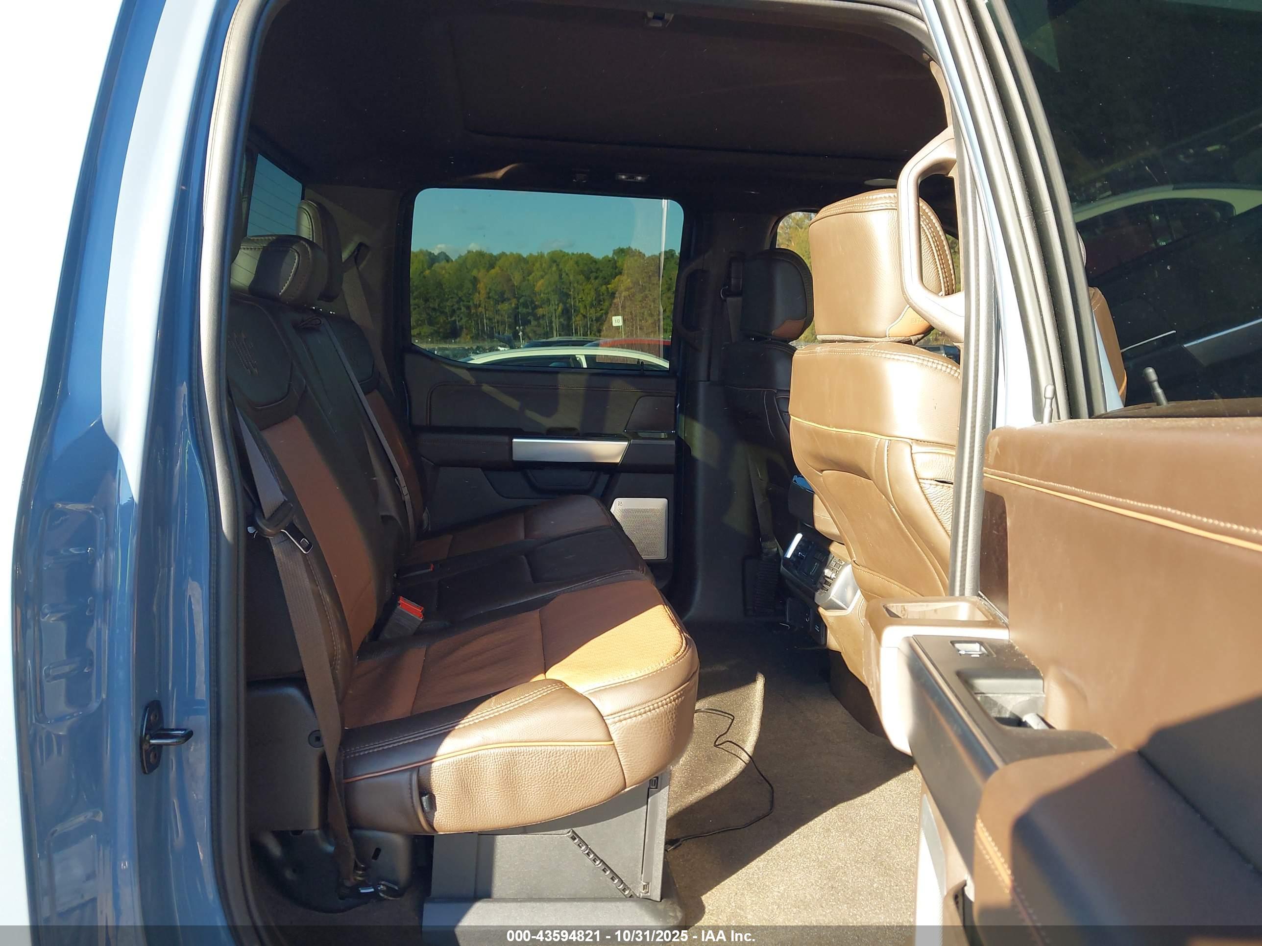 FORD F-150 image 8