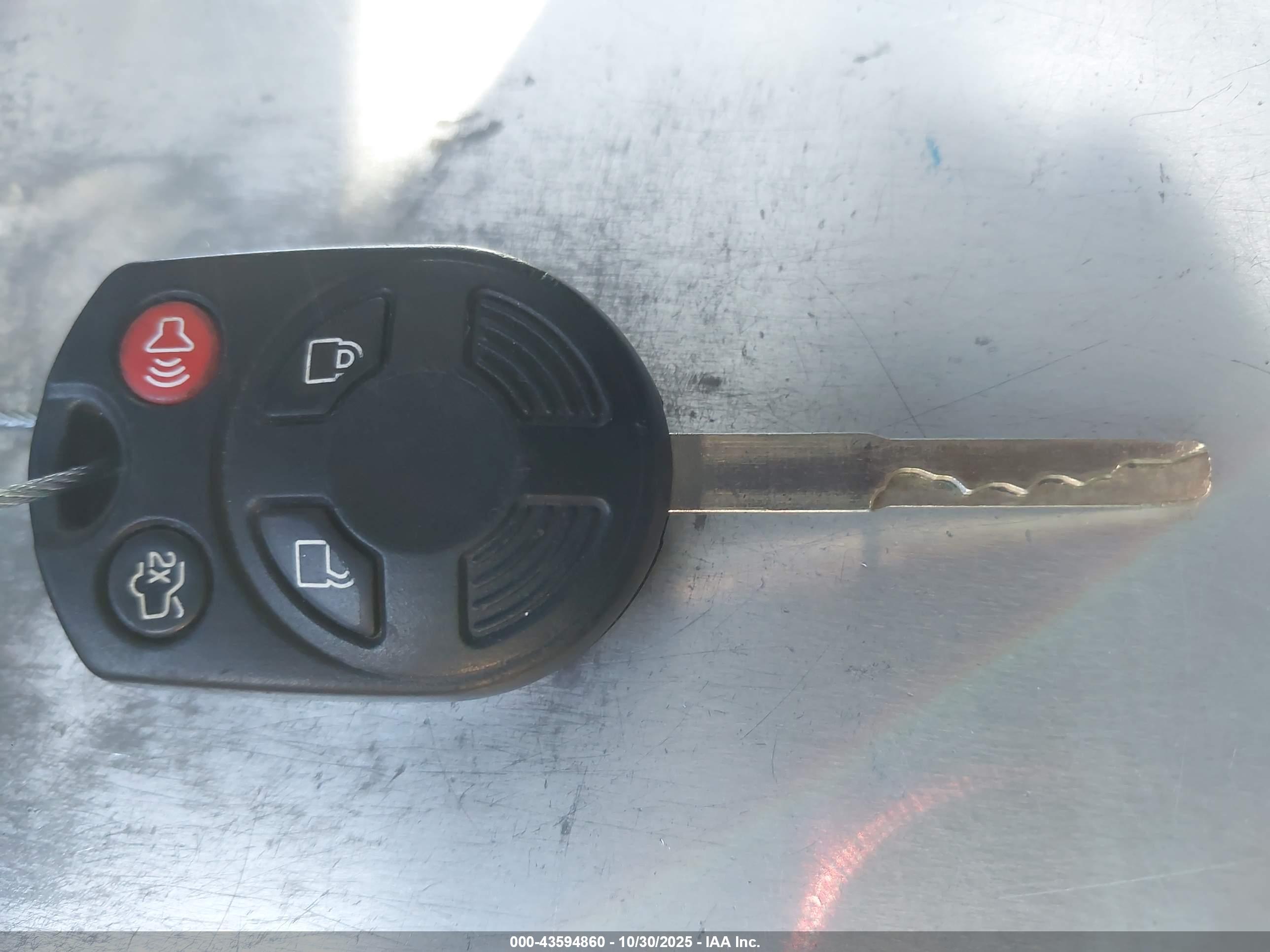 FORD FOCUS image 11