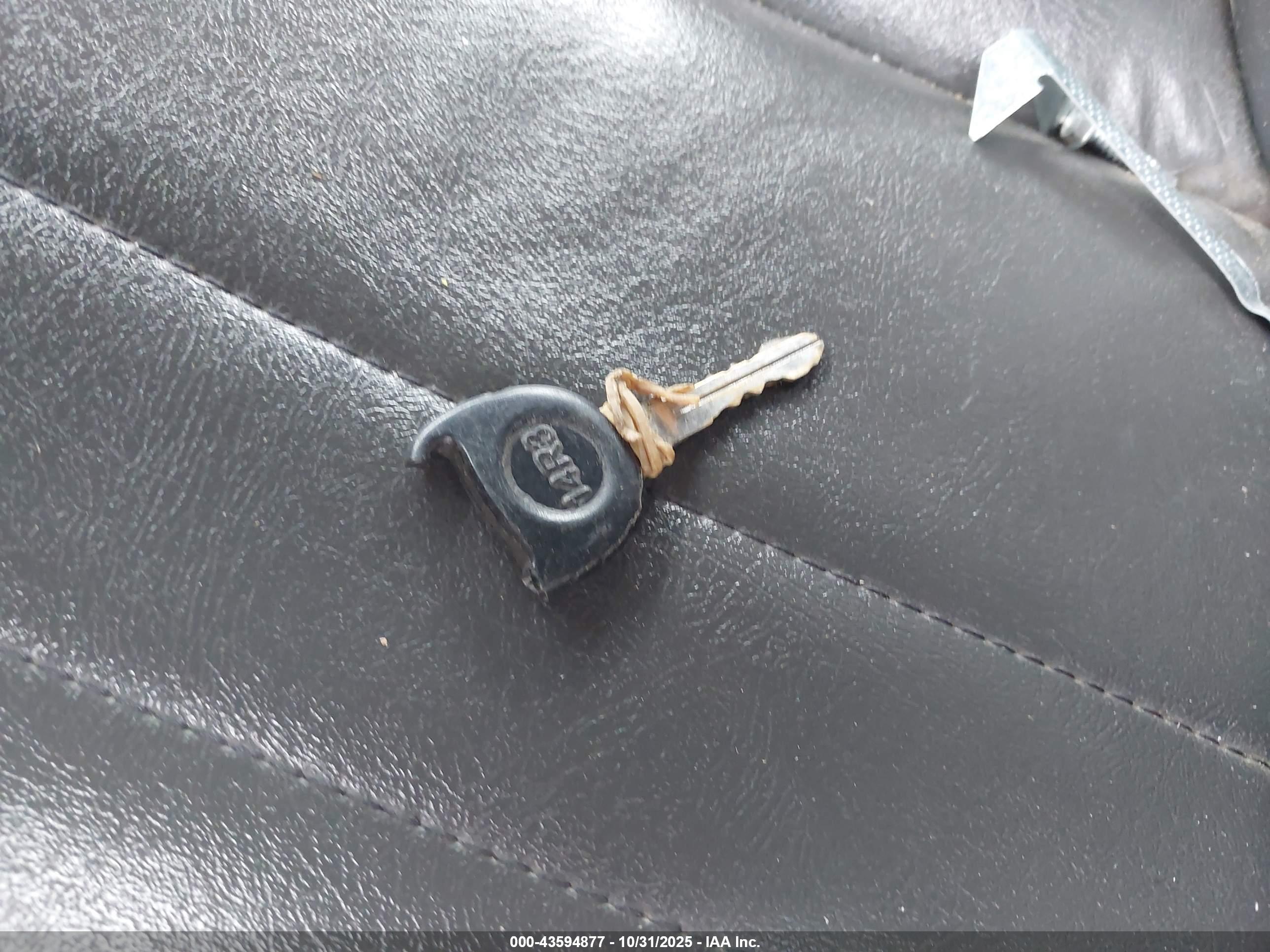 CHEVROLET EXPRESS image 11